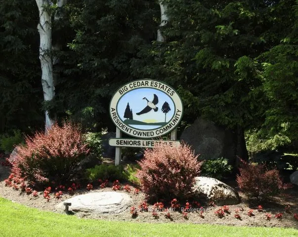 22 TAMARACK Drive