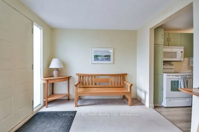 22 TAMARACK Drive