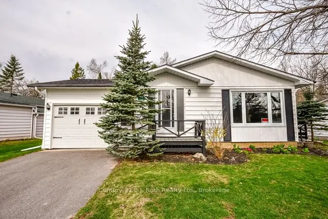 22 TAMARACK Drive