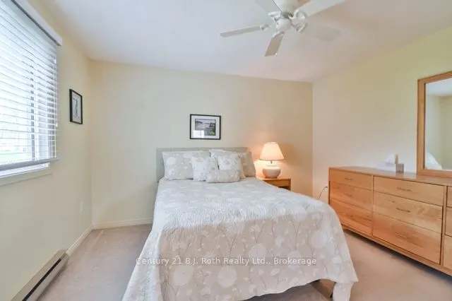 22 TAMARACK Drive