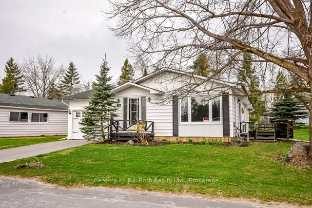 22 TAMARACK Drive