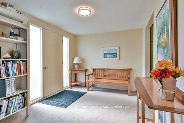 22 TAMARACK Drive