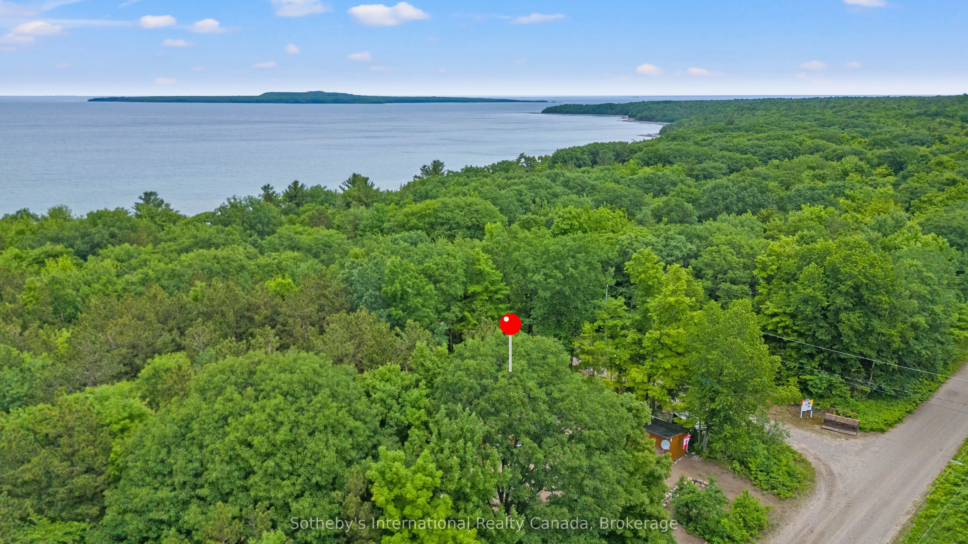Lot 101 Amik Lane