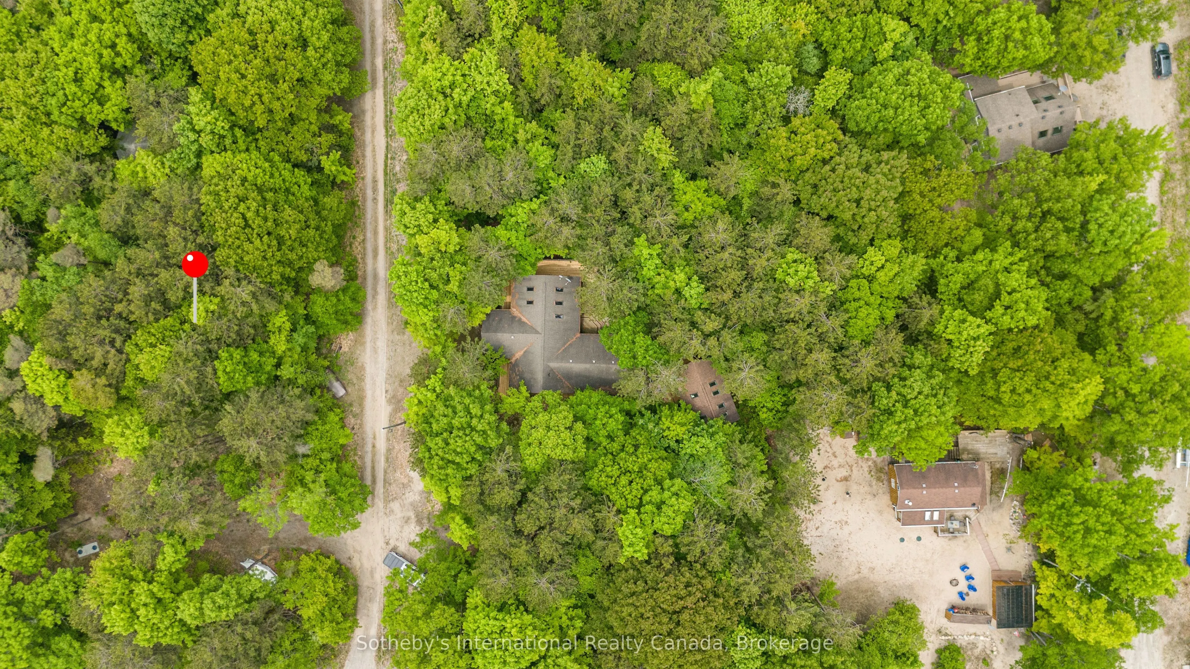 Lot 101 Amik Lane