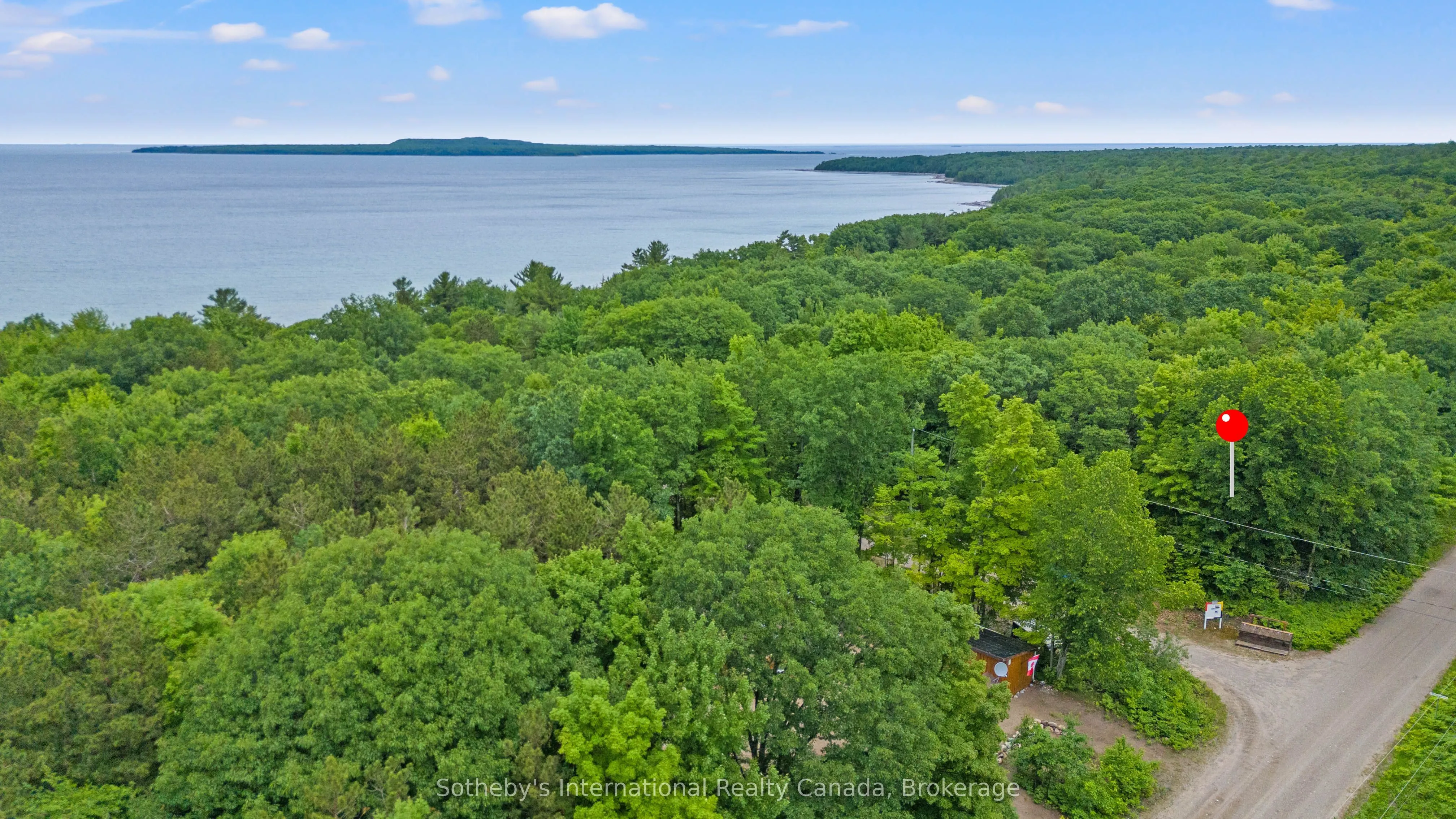 Lot 103 Amik Lane
