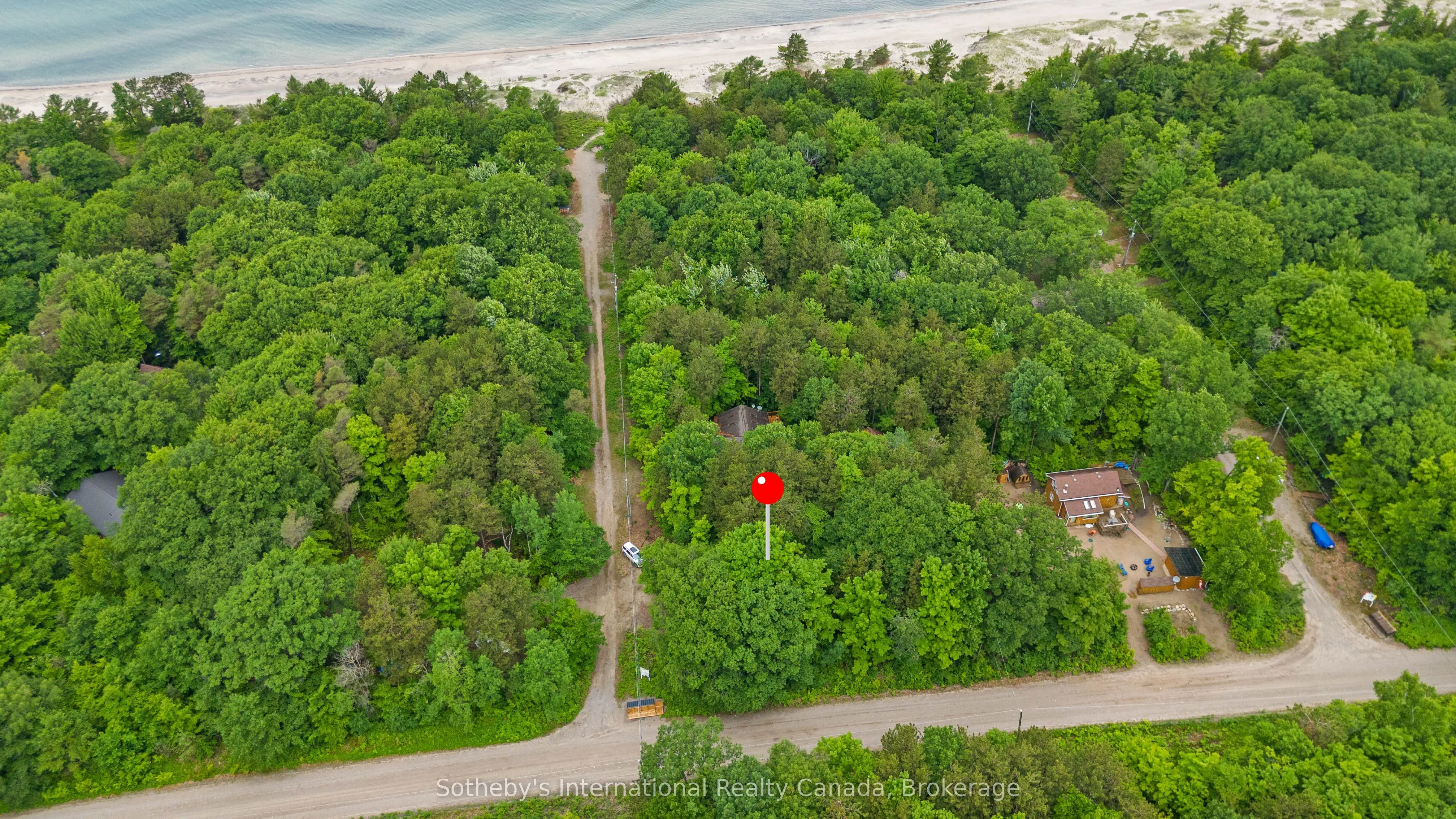 Lot 103 Amik Lane