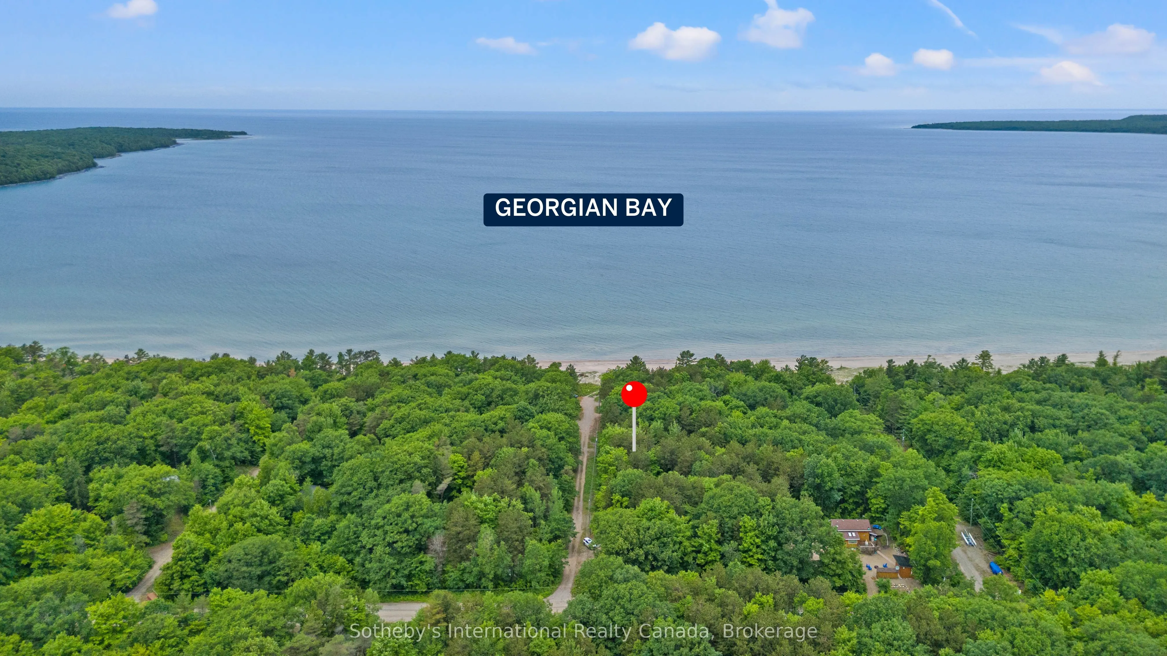 Lot 105 Amik Lane