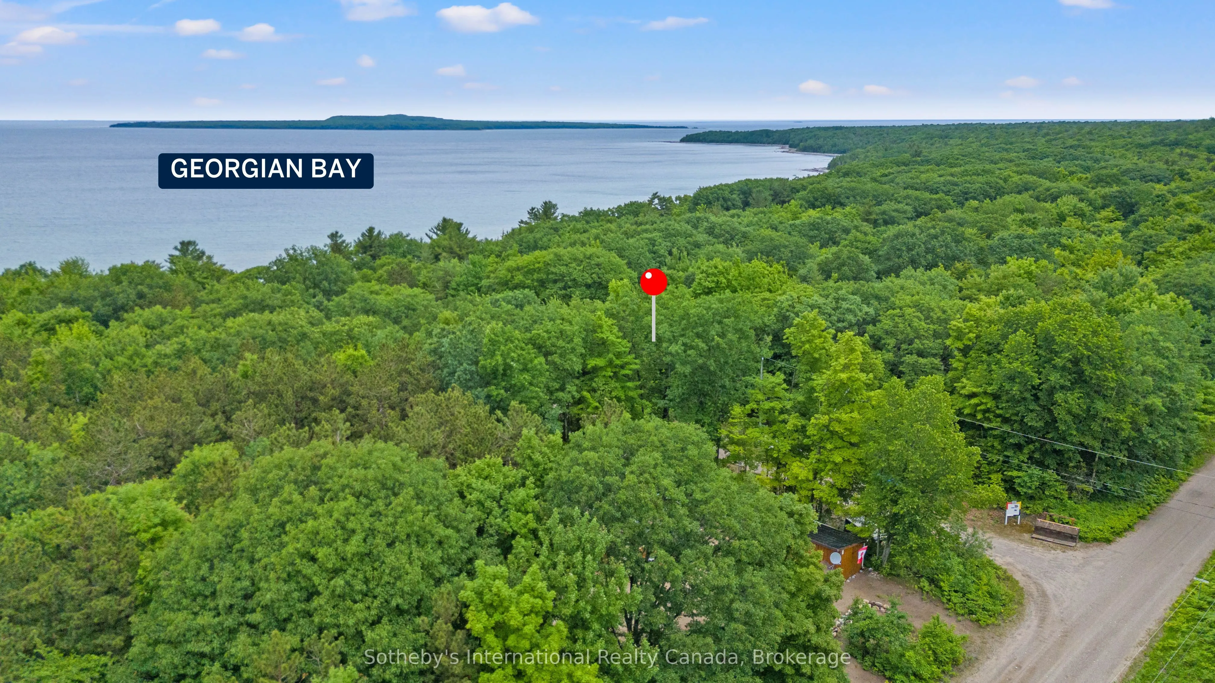 Lot 105 Amik Lane