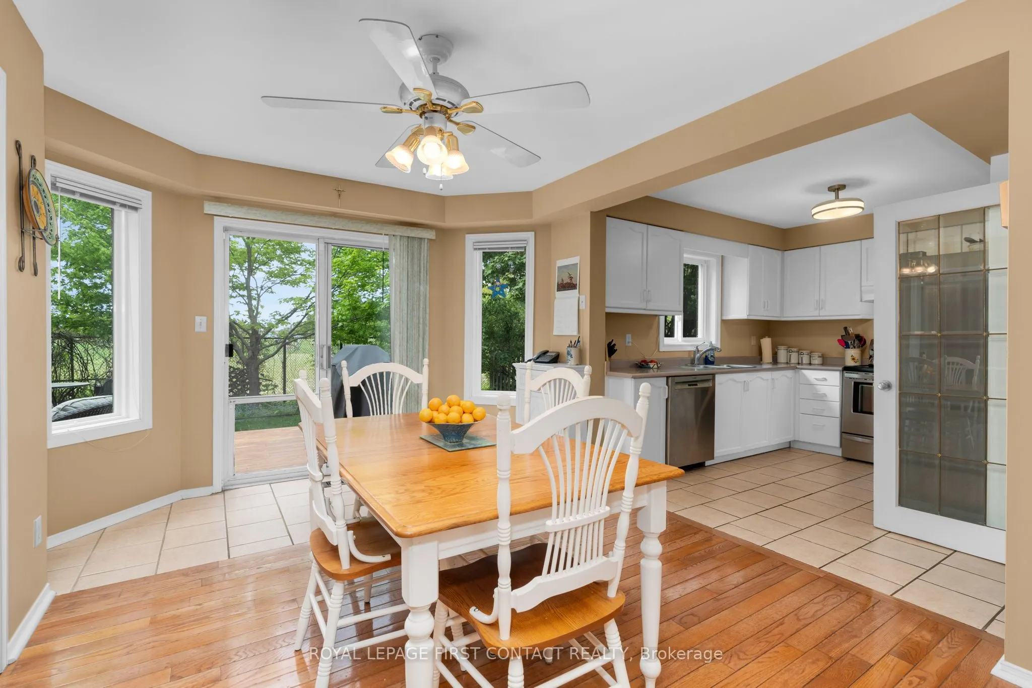 58 Mcdougall Drive