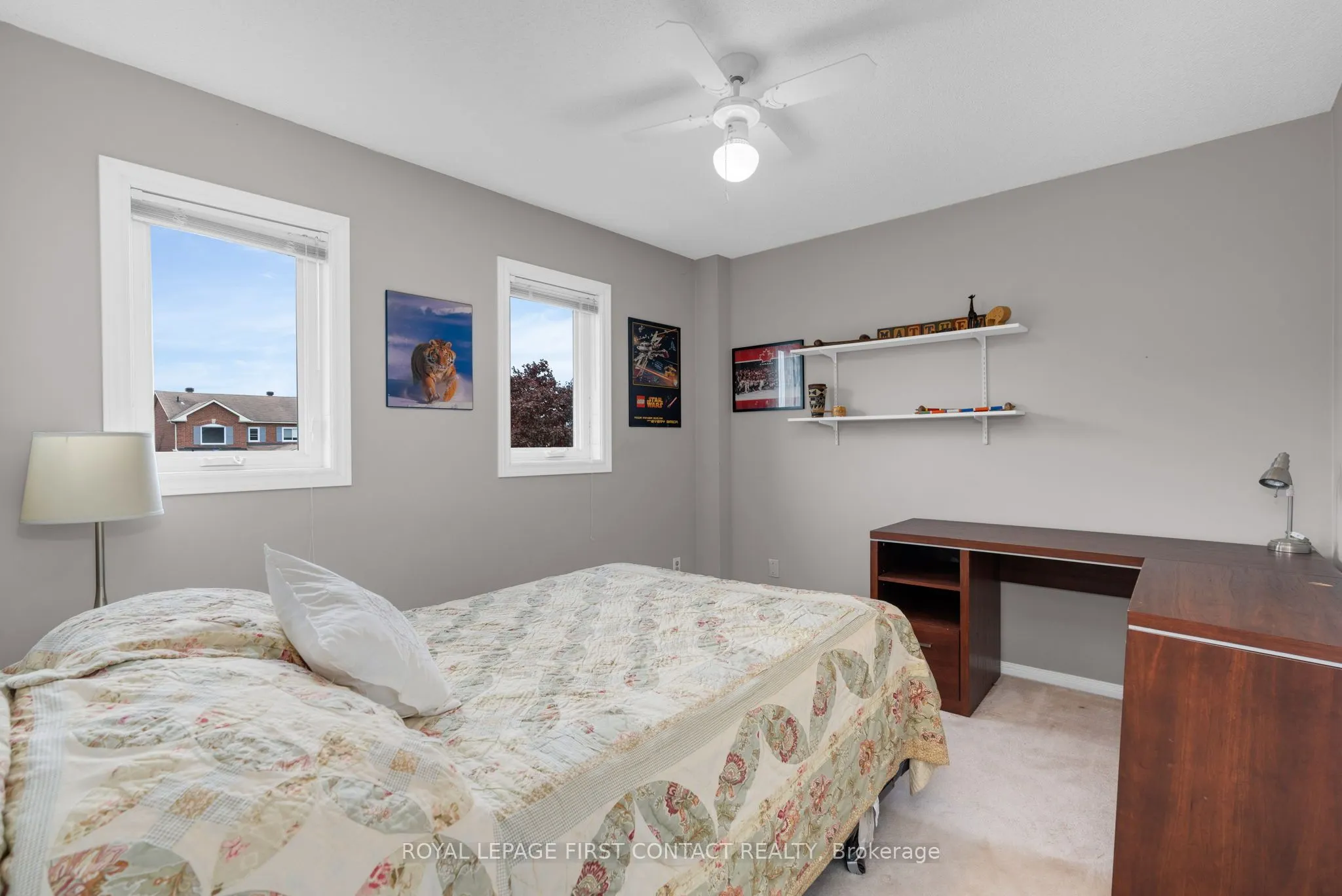 58 Mcdougall Drive