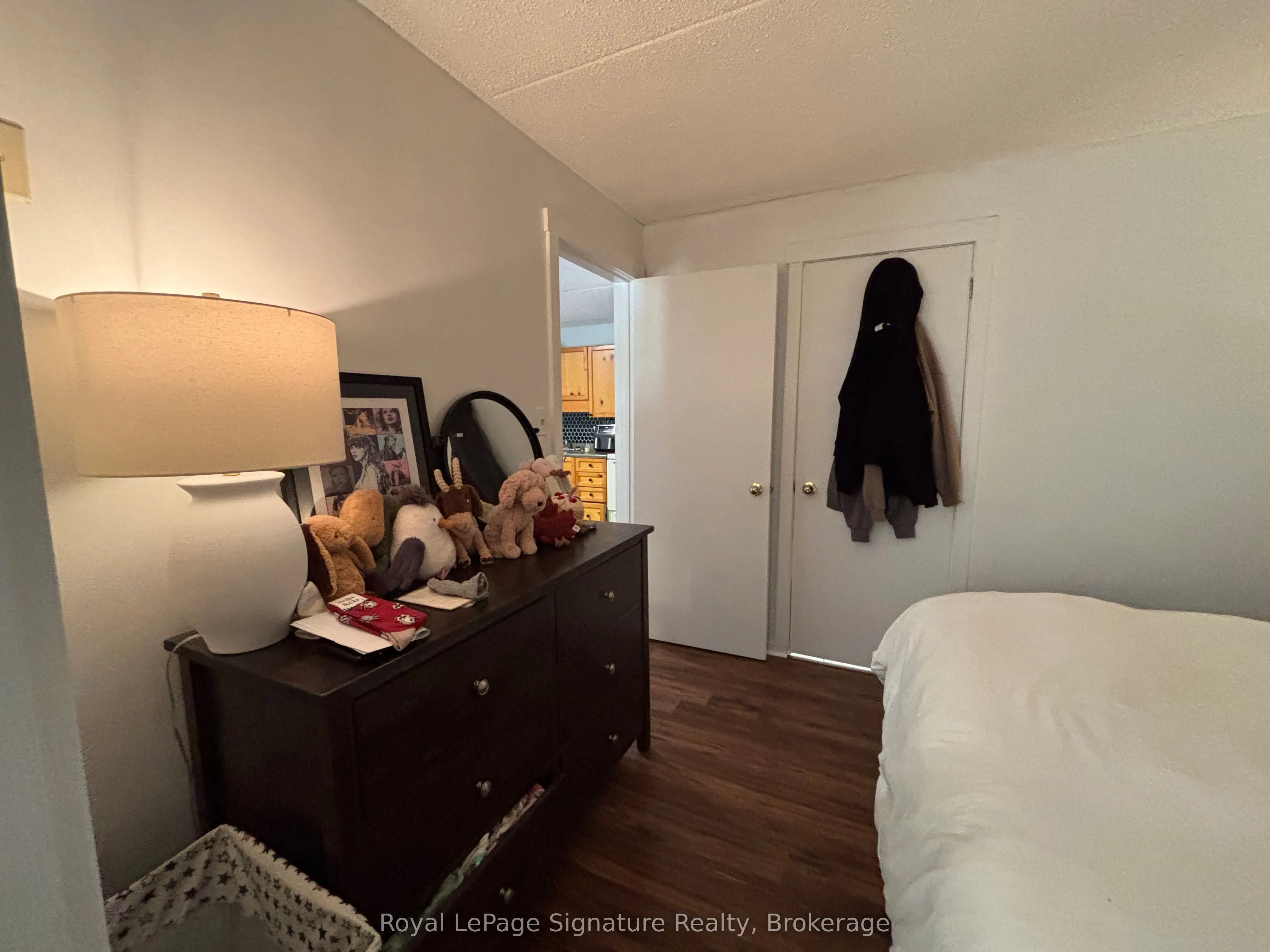 11 DAWSON Drive, #717