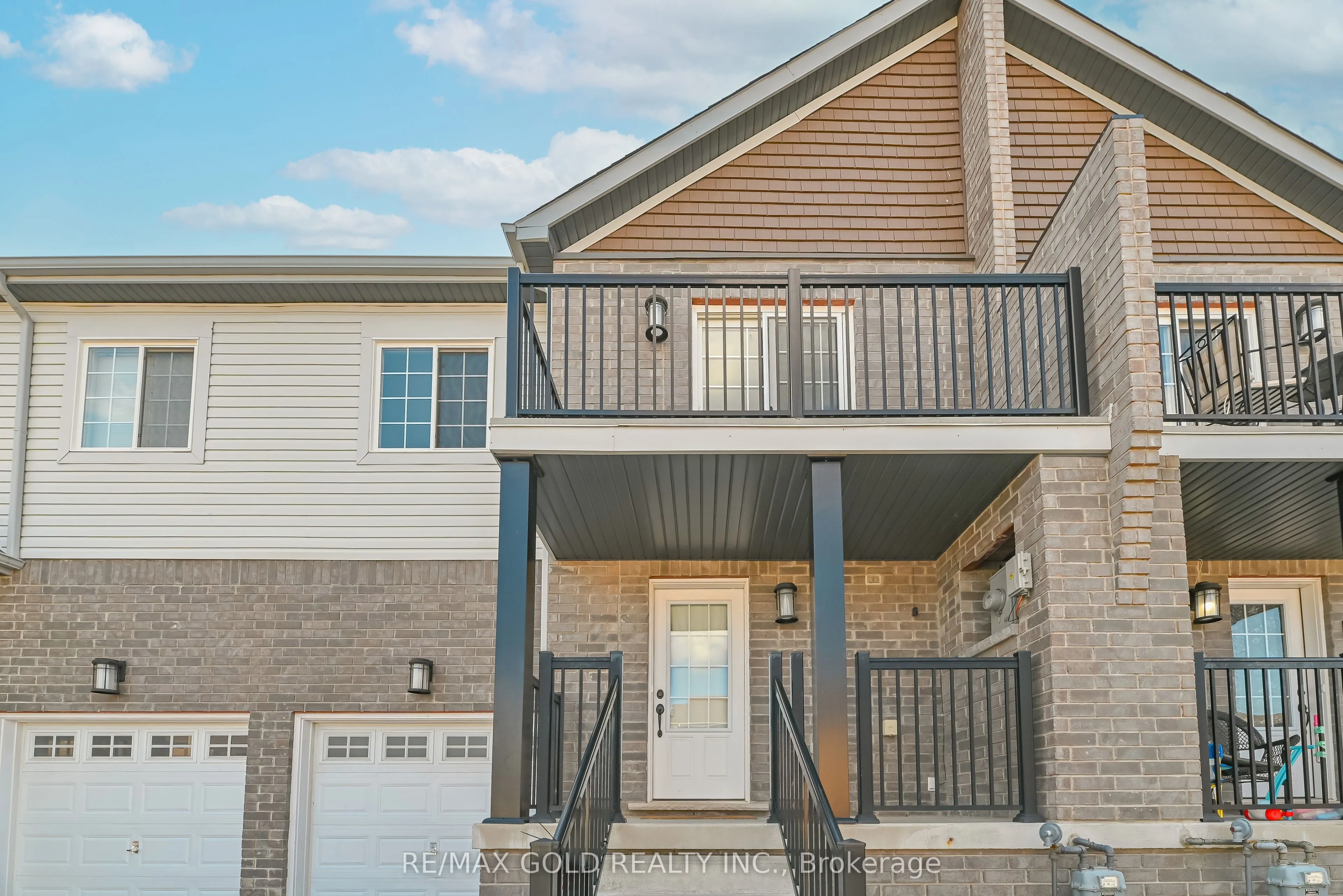 72 Brown Bear Street