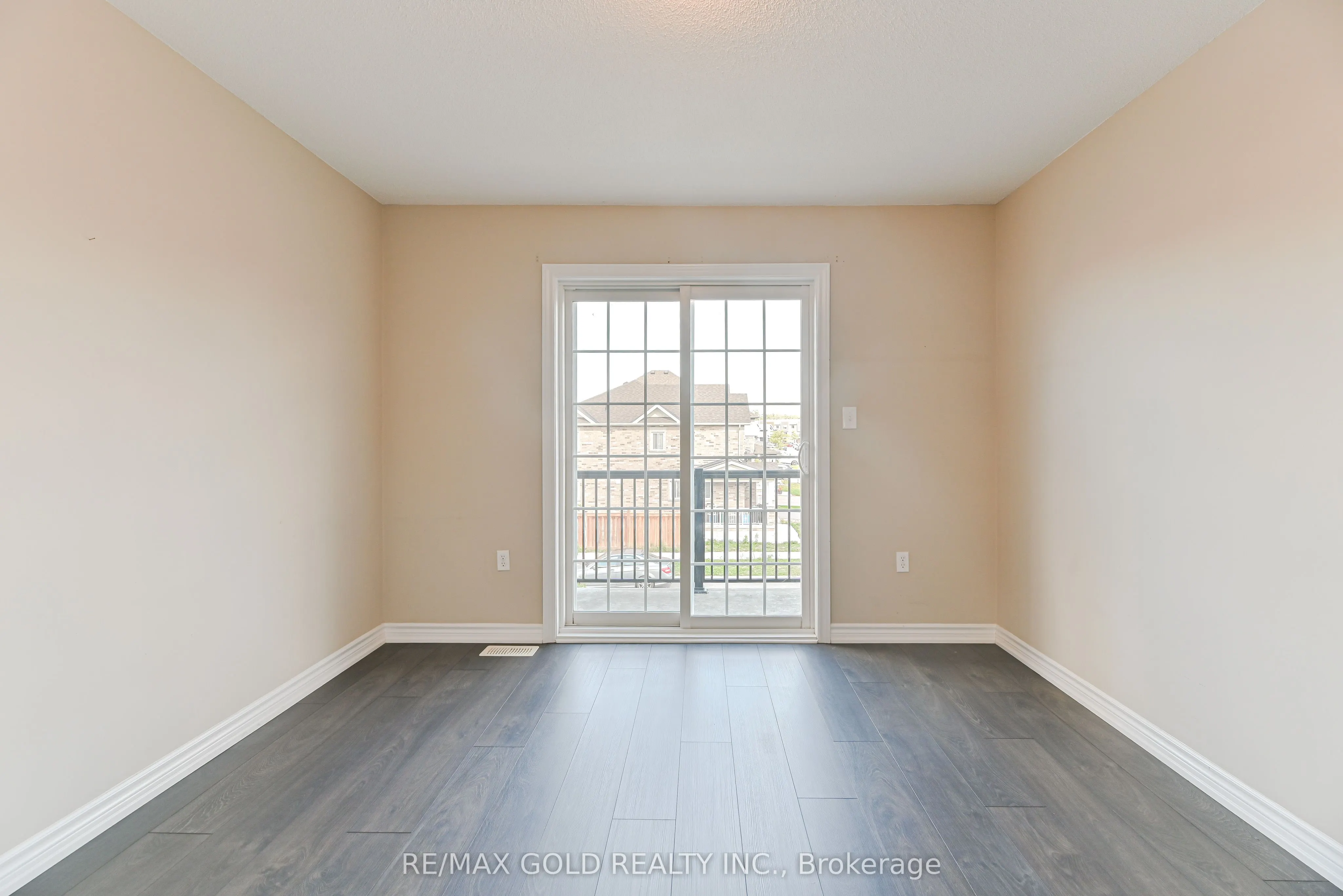 72 Brown Bear Street