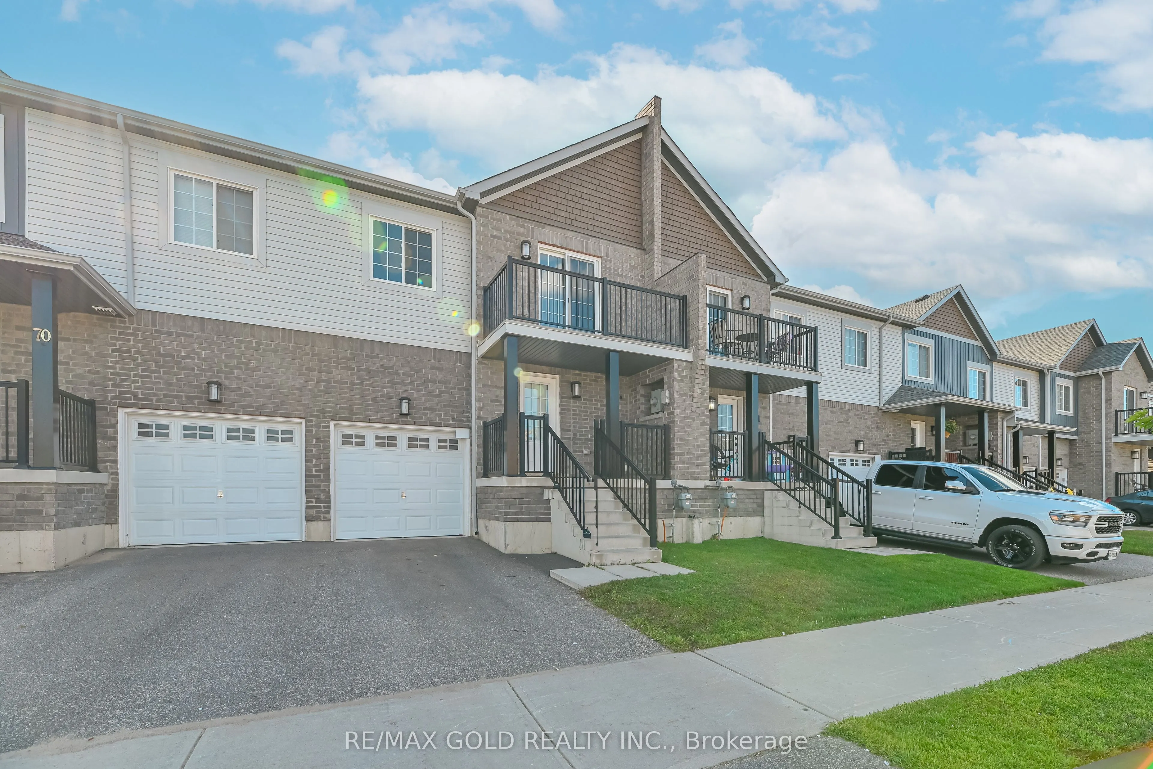 72 Brown Bear Street