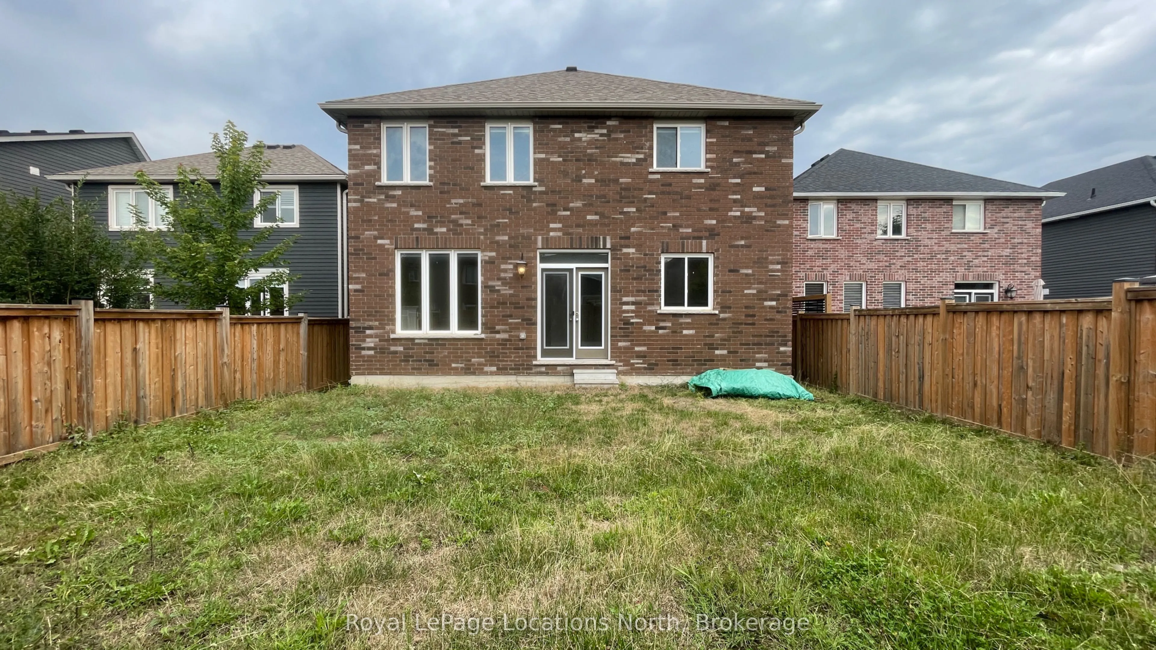 192 Findlay Drive