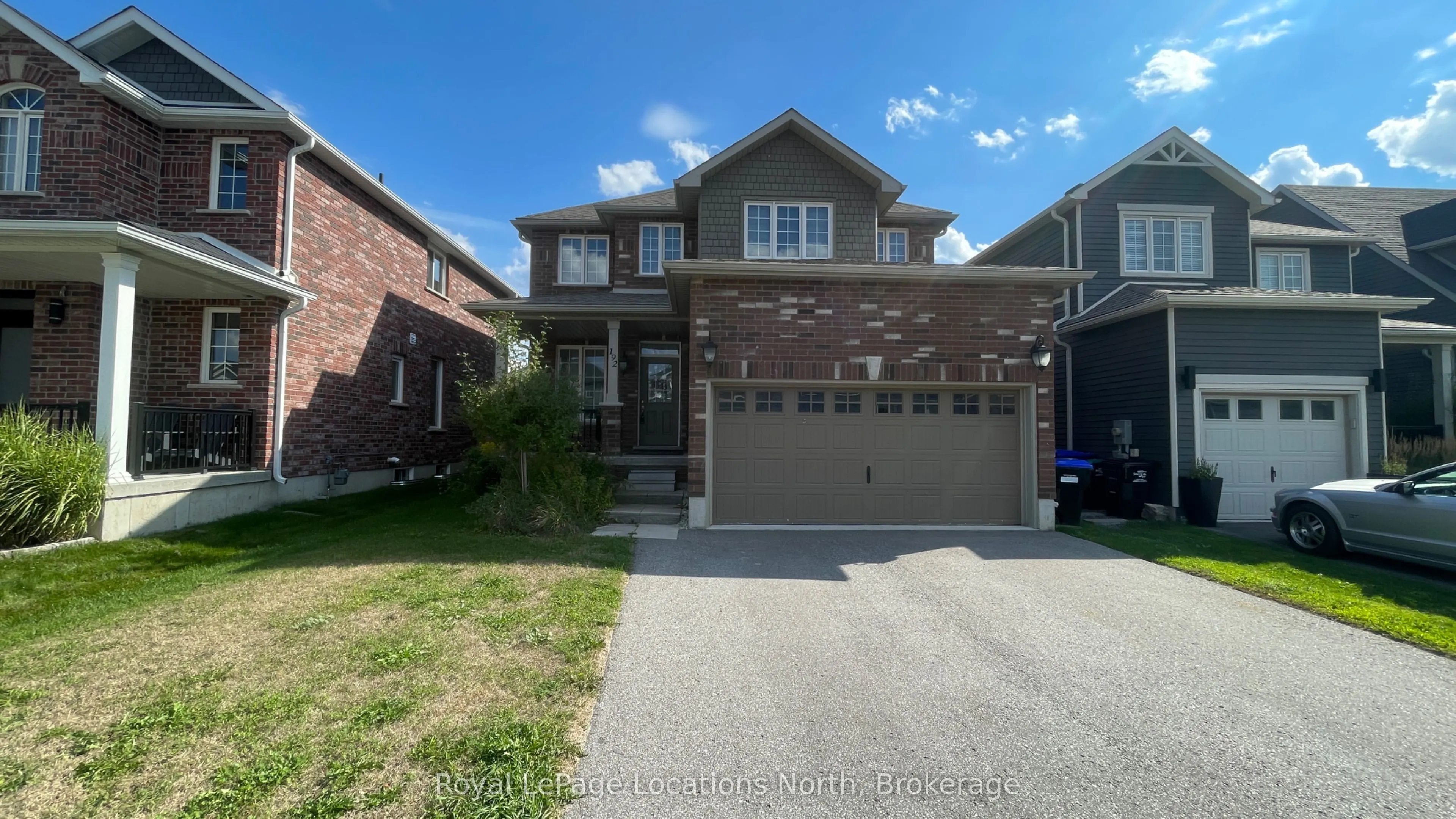 192 Findlay Drive