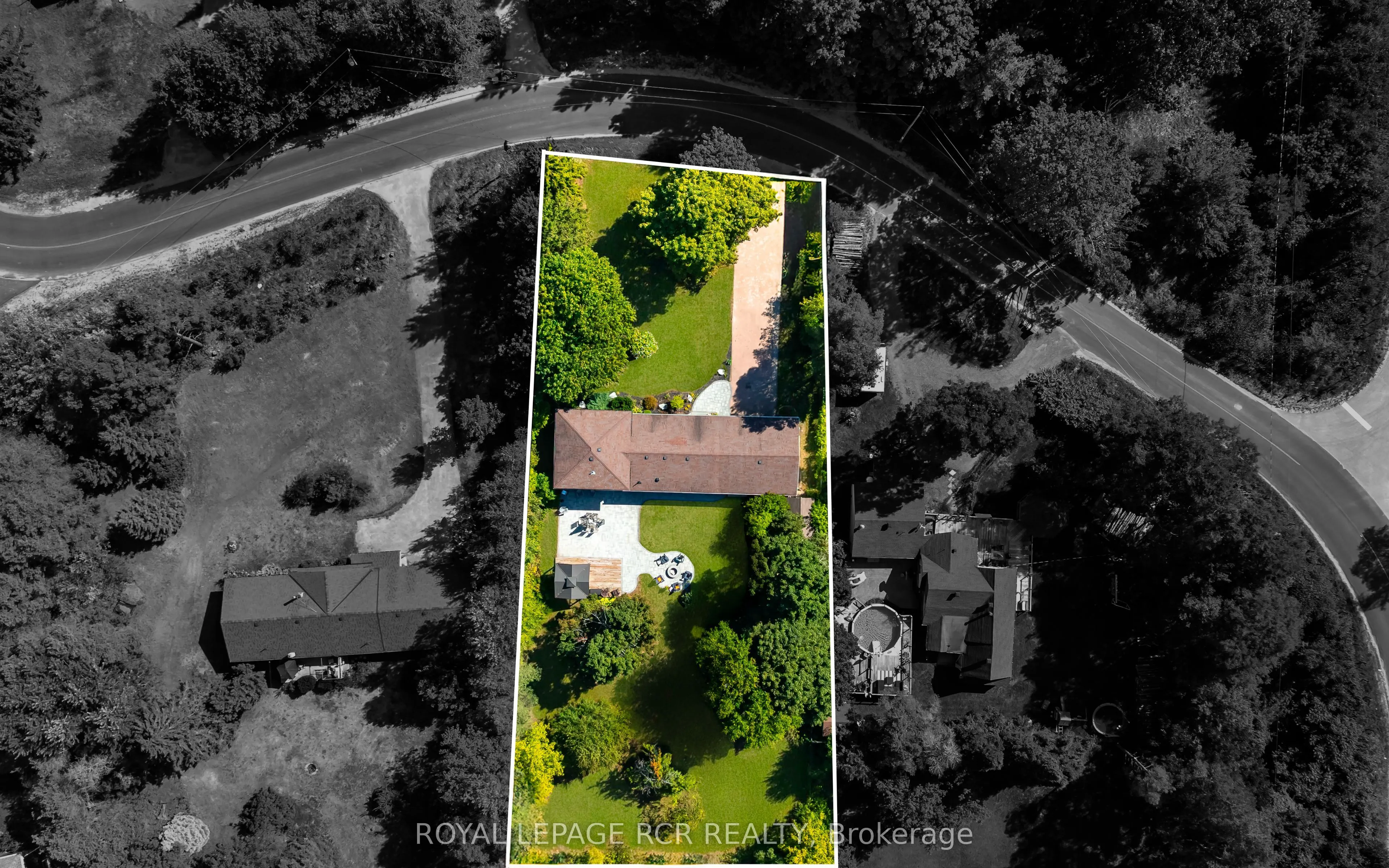 2534 Sunnidale Road