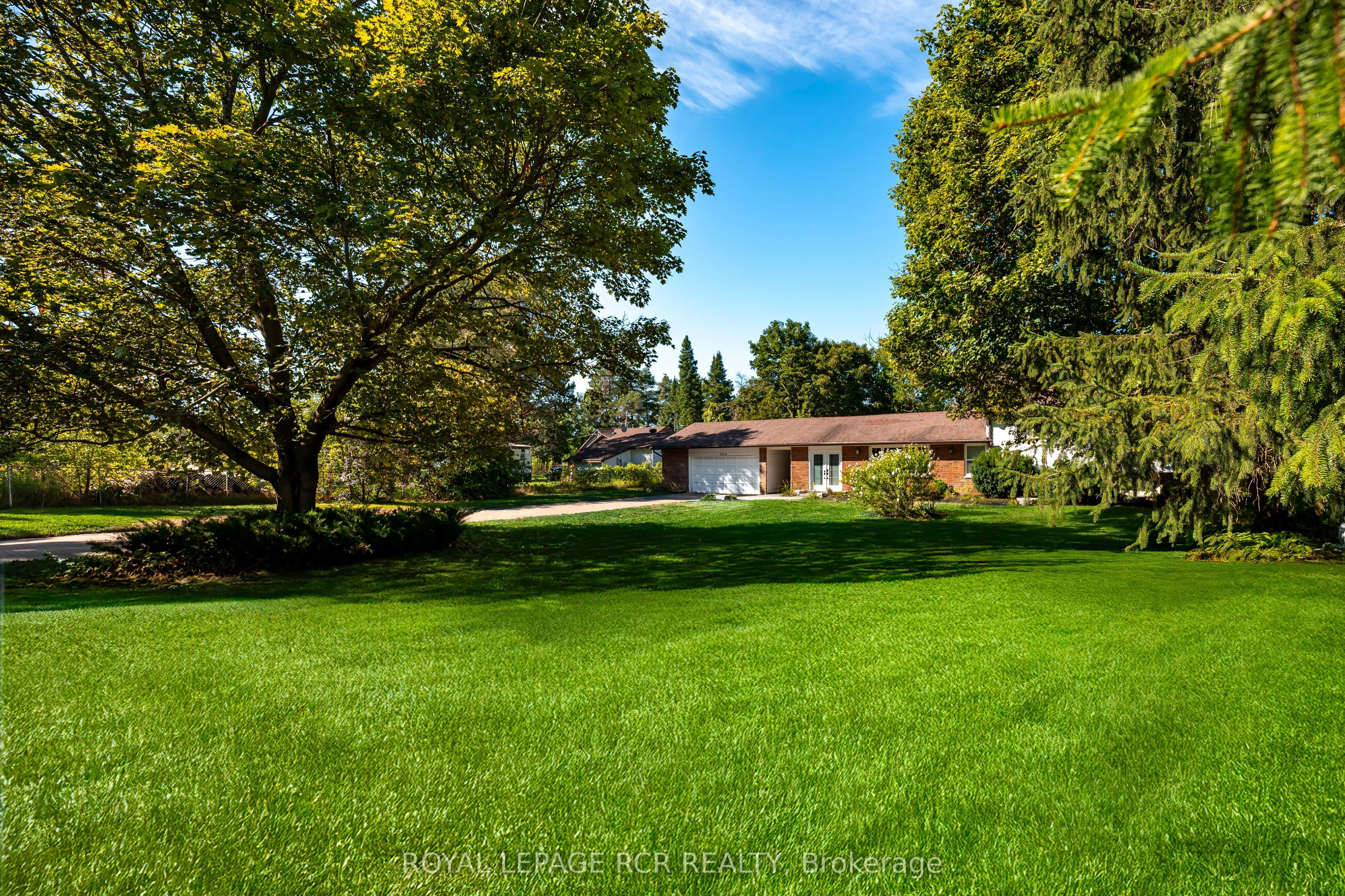 2534 Sunnidale Road