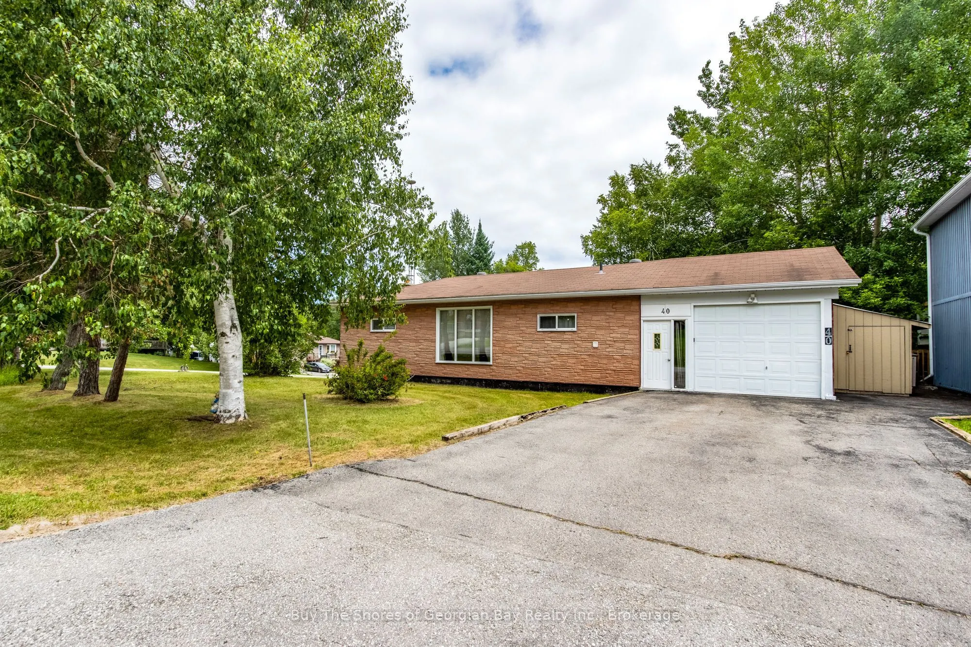 40 Lepage Drive