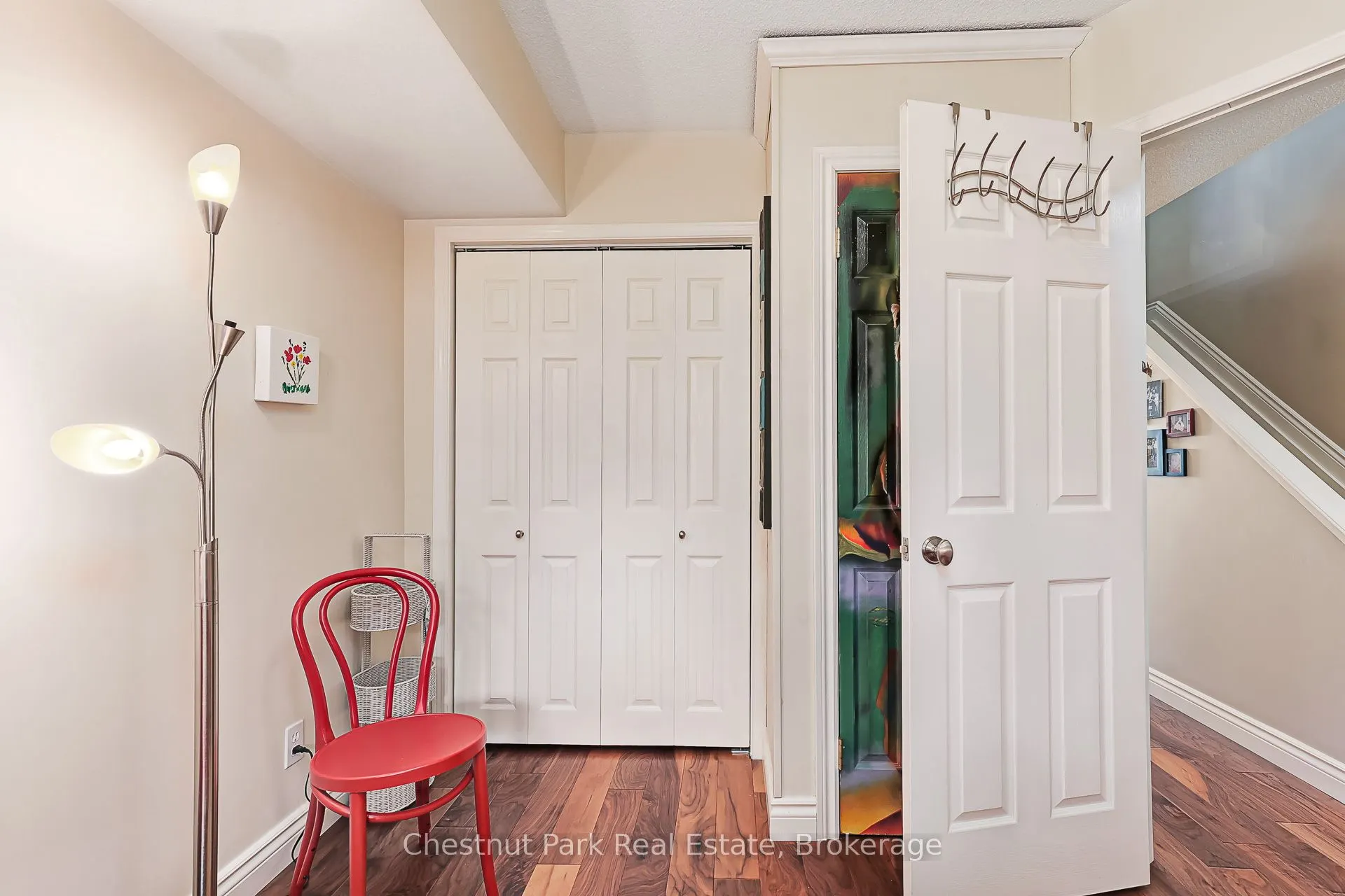 714 Johnston Park Avenue, #7