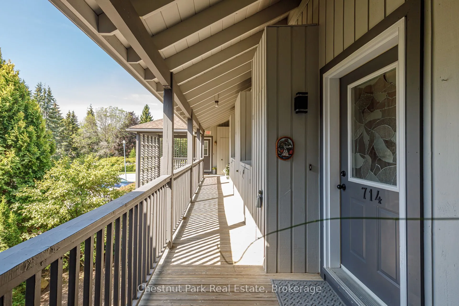 714 Johnston Park Avenue, #7