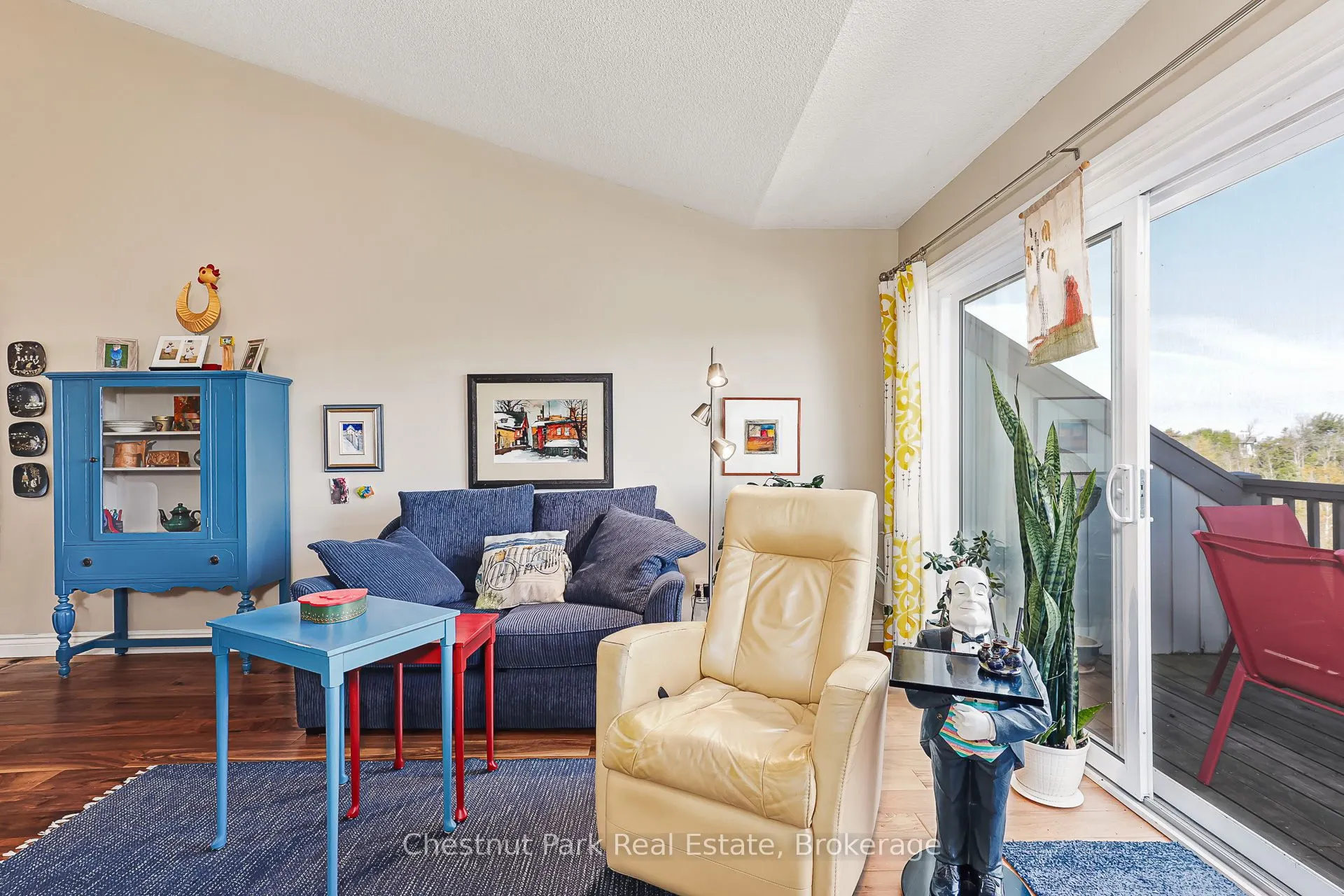 714 Johnston Park Avenue, #7