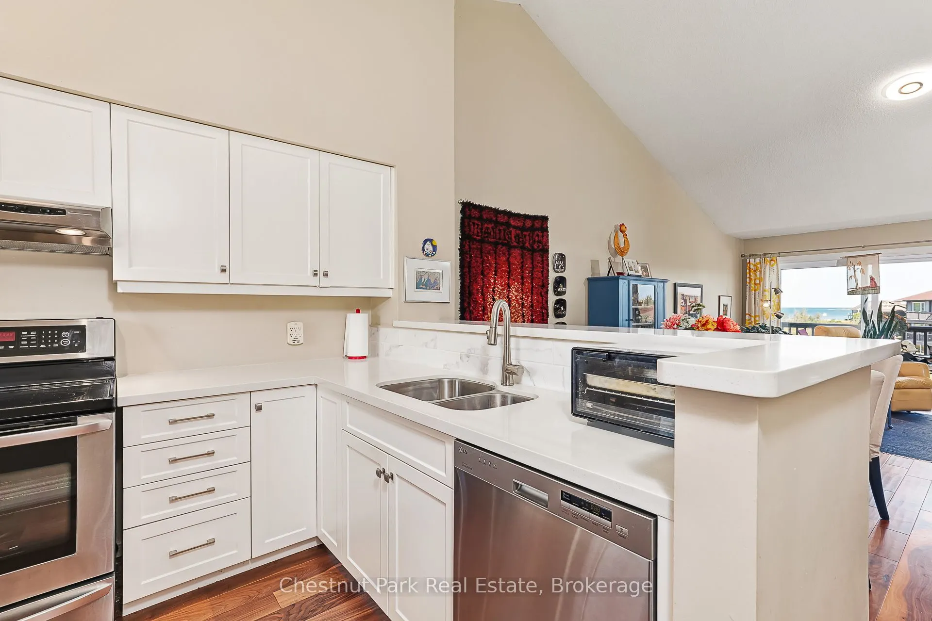 714 Johnston Park Avenue, #7