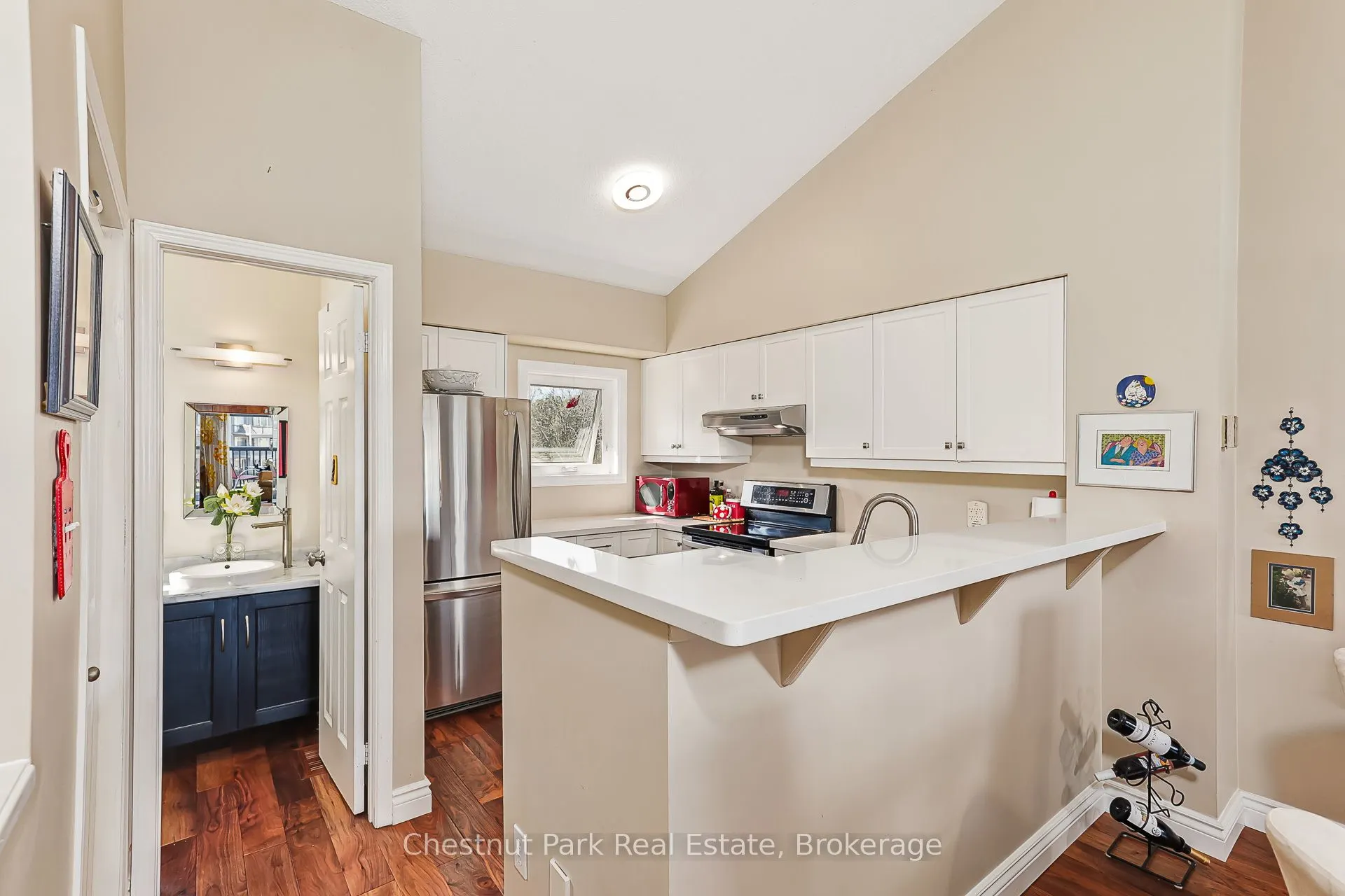 714 Johnston Park Avenue, #7