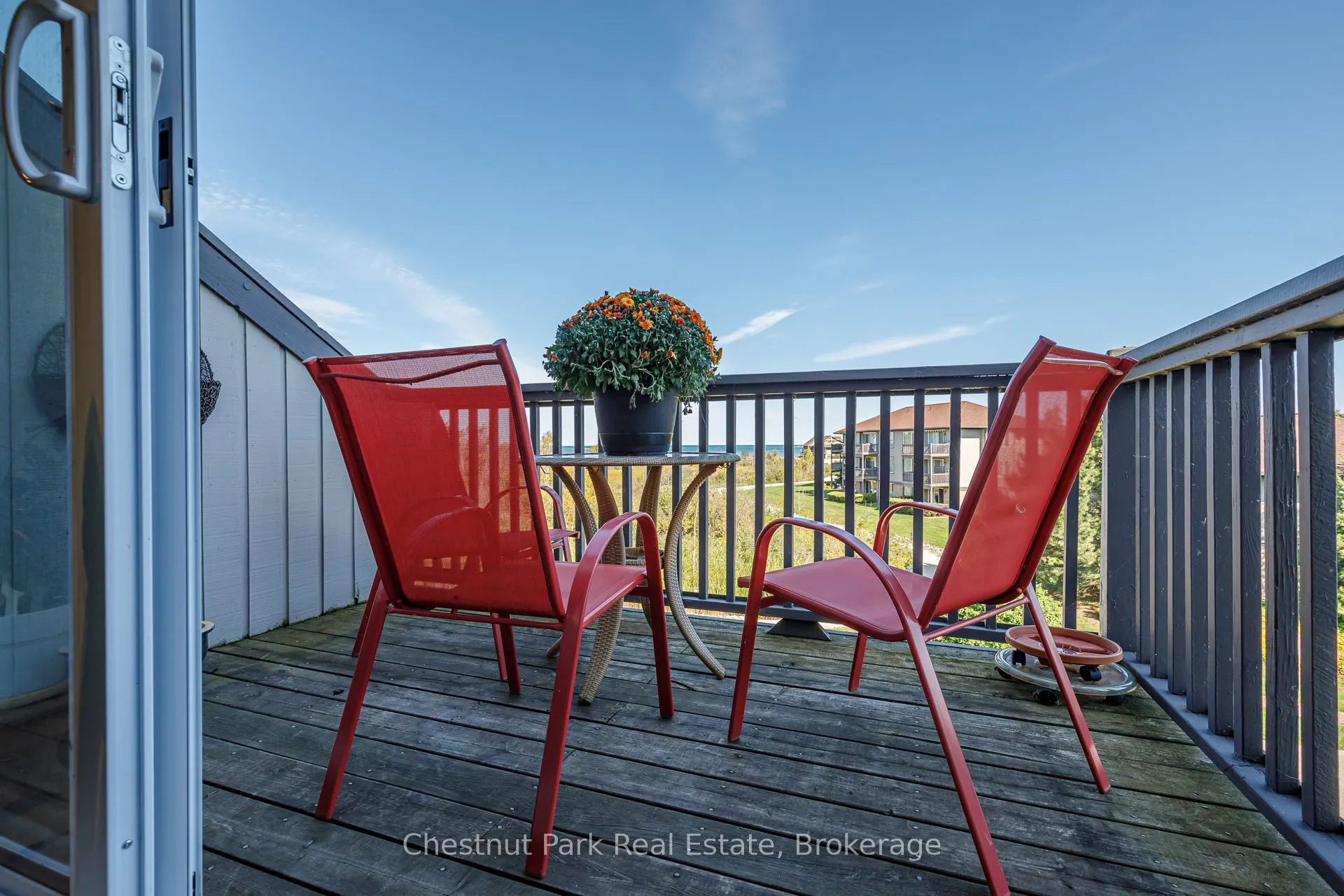 714 Johnston Park Avenue, #7