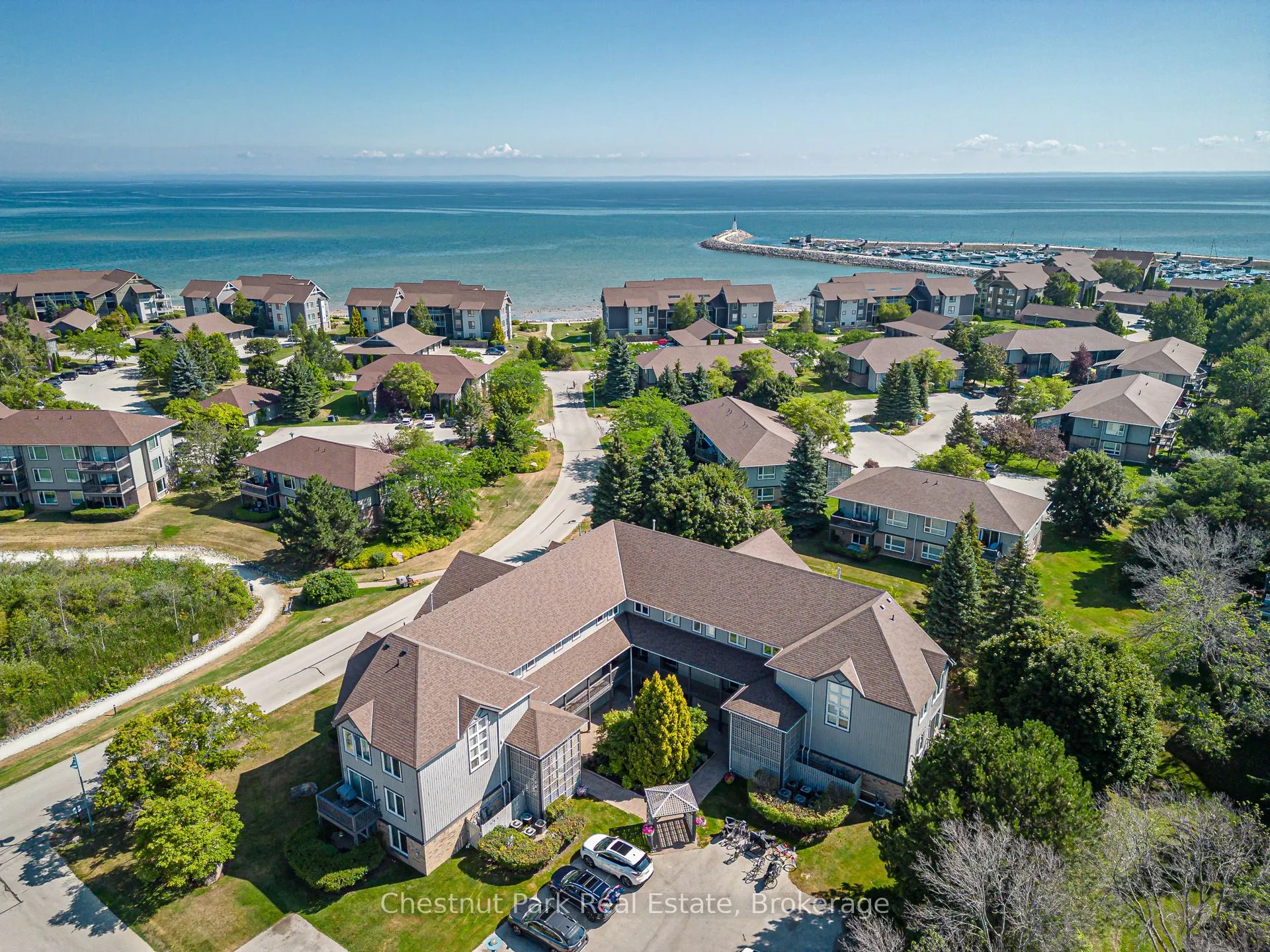 714 Johnston Park Avenue, #7