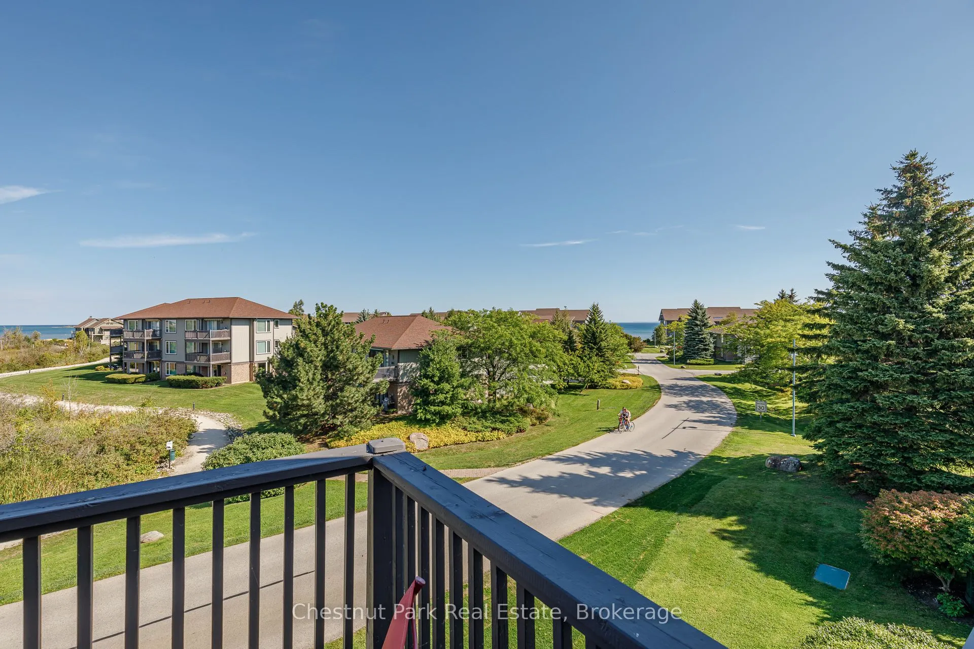 714 Johnston Park Avenue, #7