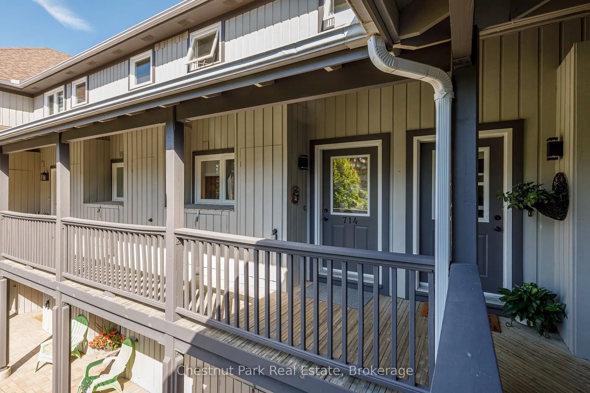 714 Johnston Park Avenue, #7