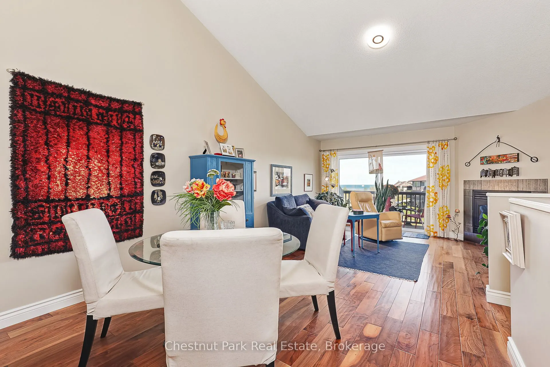 714 Johnston Park Avenue, #7