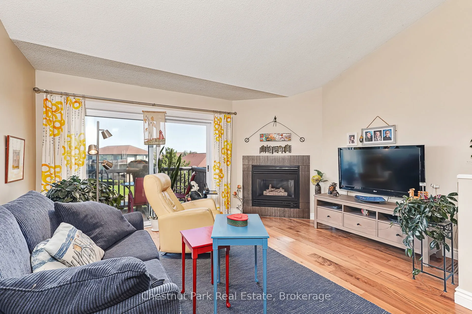 714 Johnston Park Avenue, #7