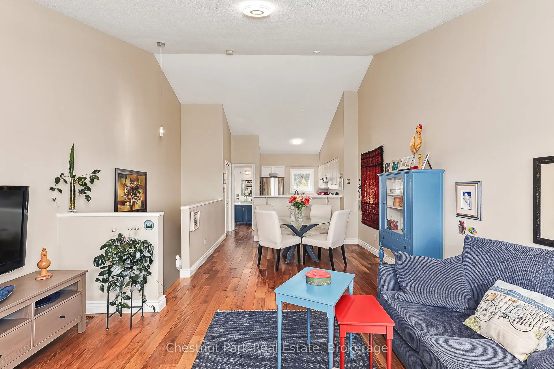 714 Johnston Park Avenue, #7