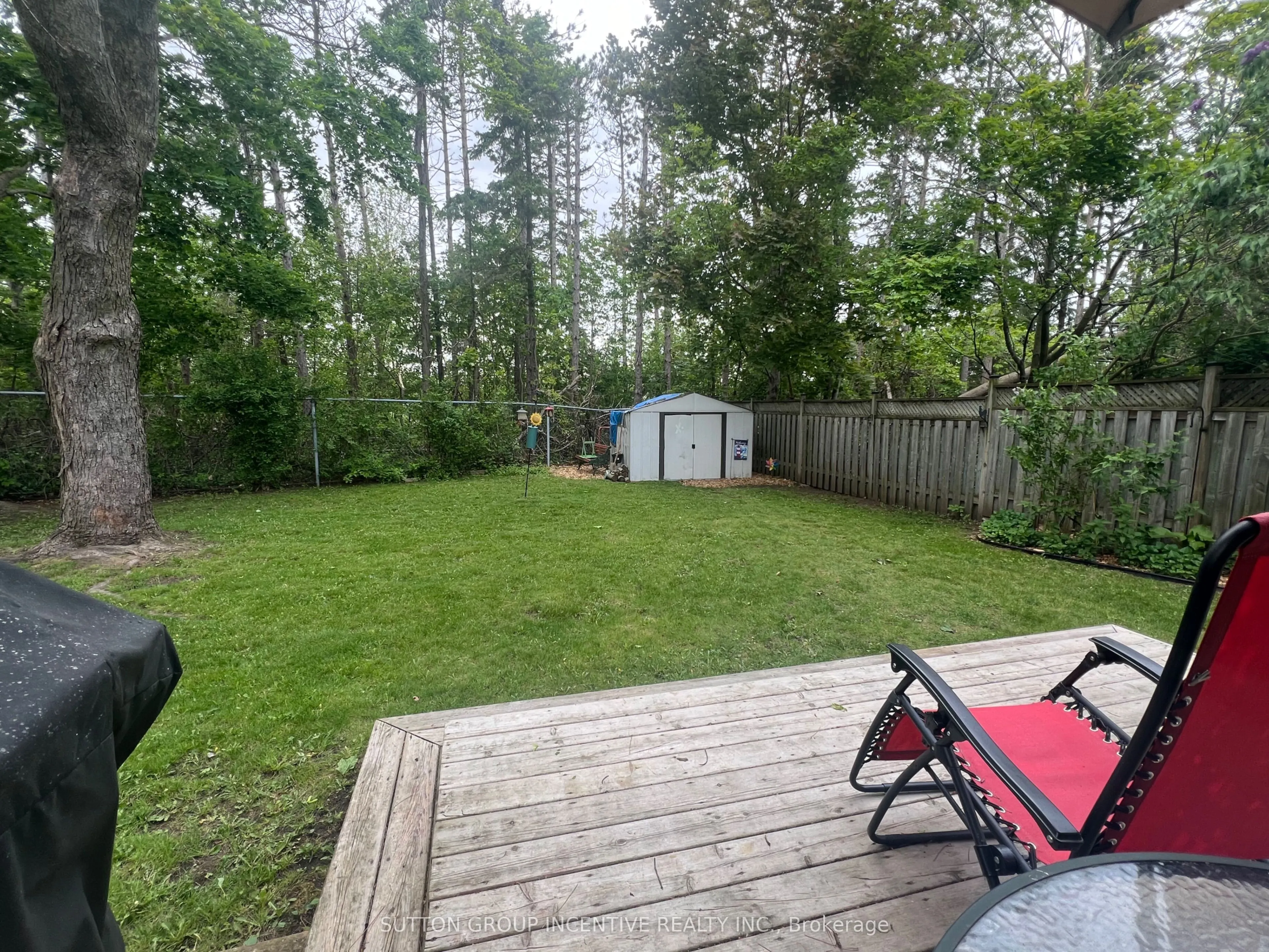 220 Letitia Street