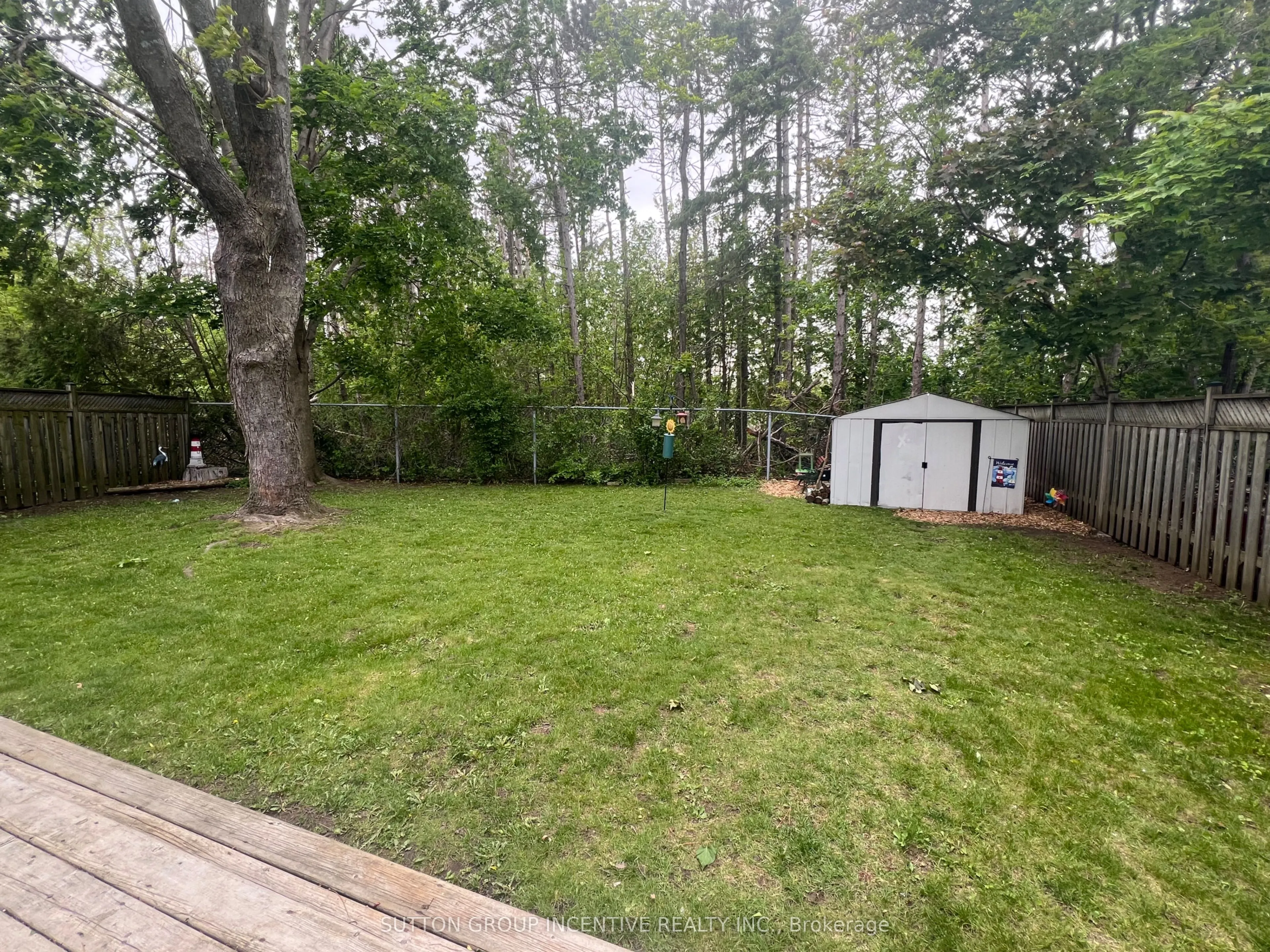 220 Letitia Street