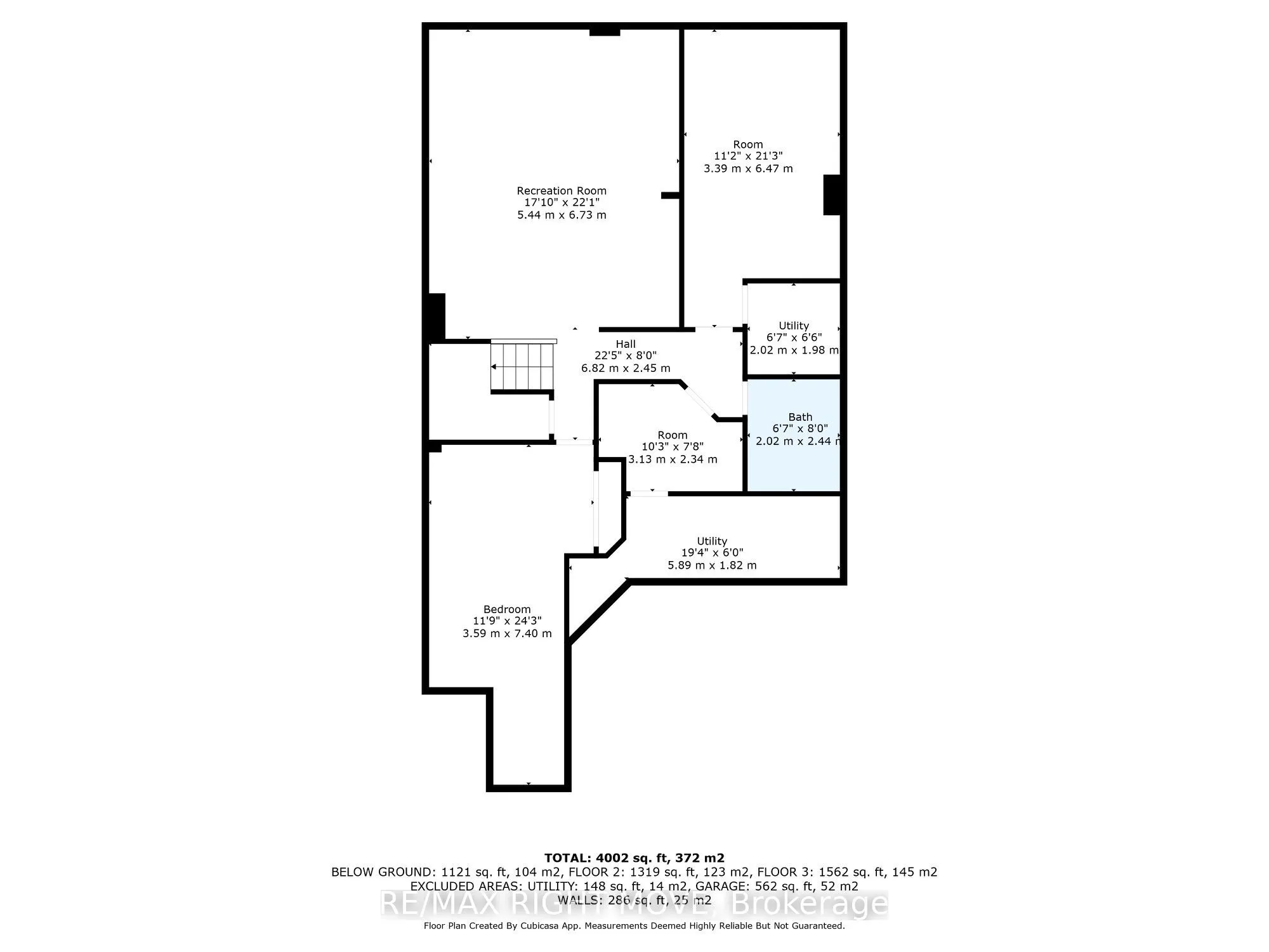 132 The Queensway