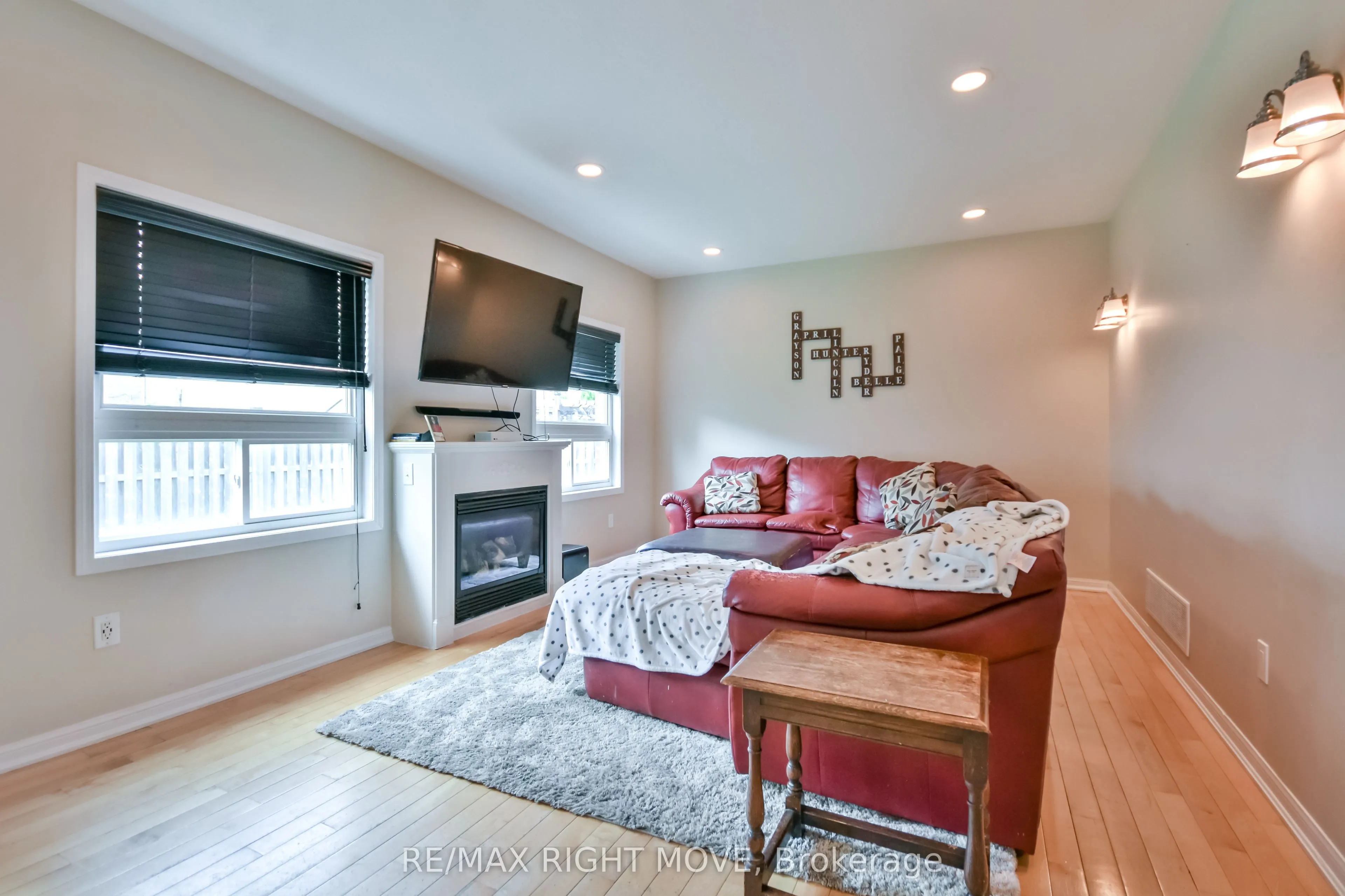 132 The Queensway