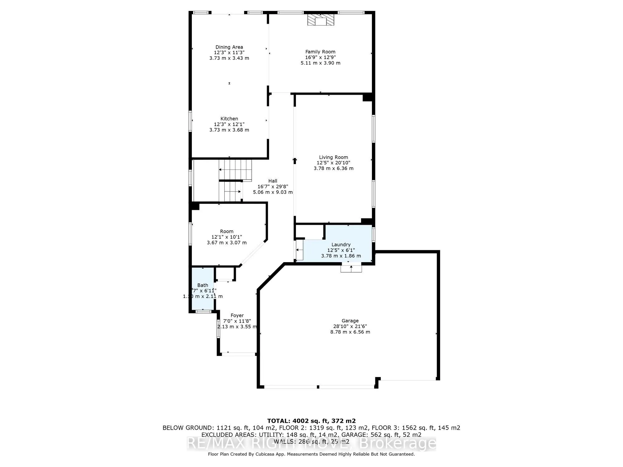 132 The Queensway