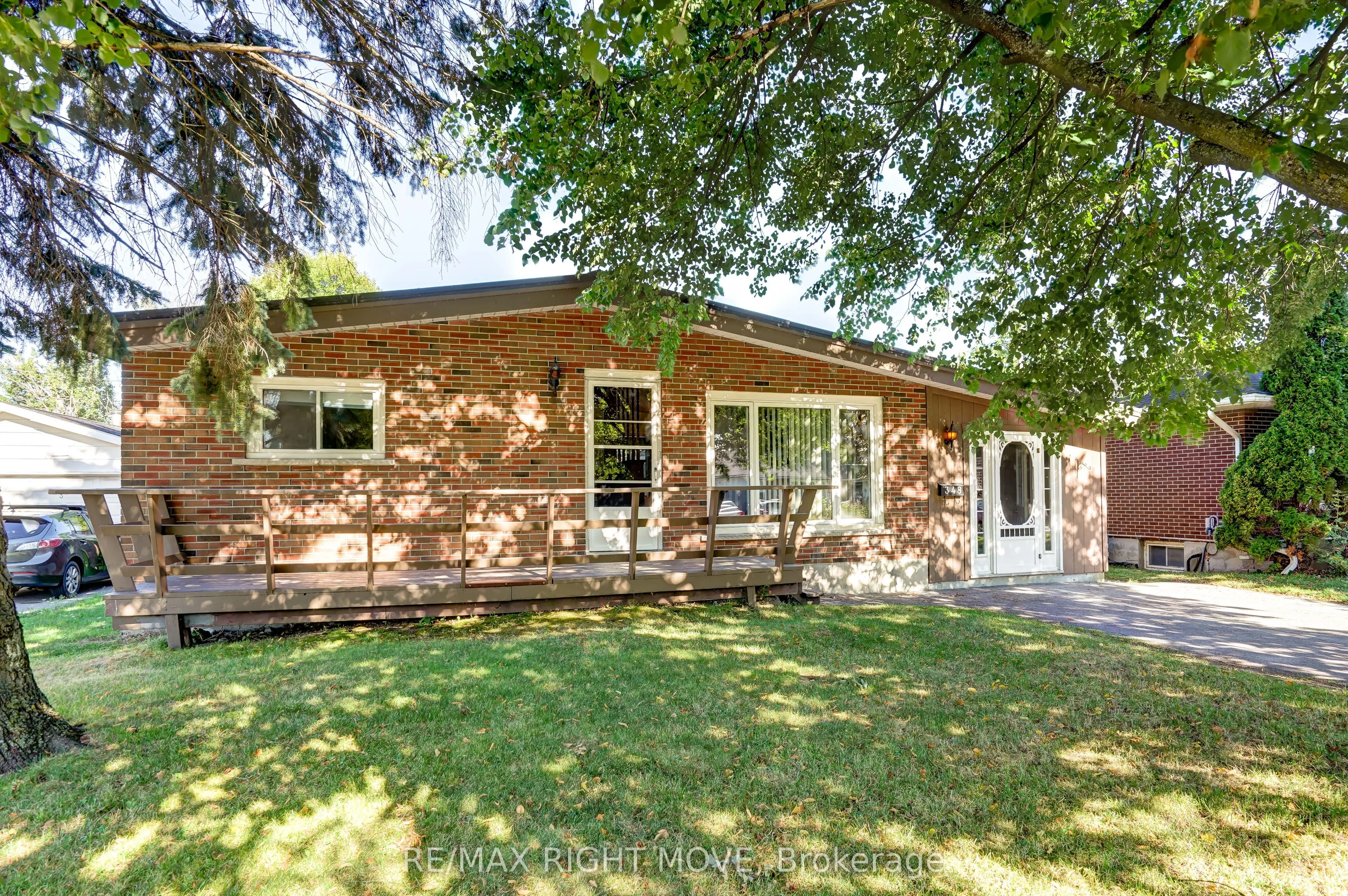 348 Collins Drive
