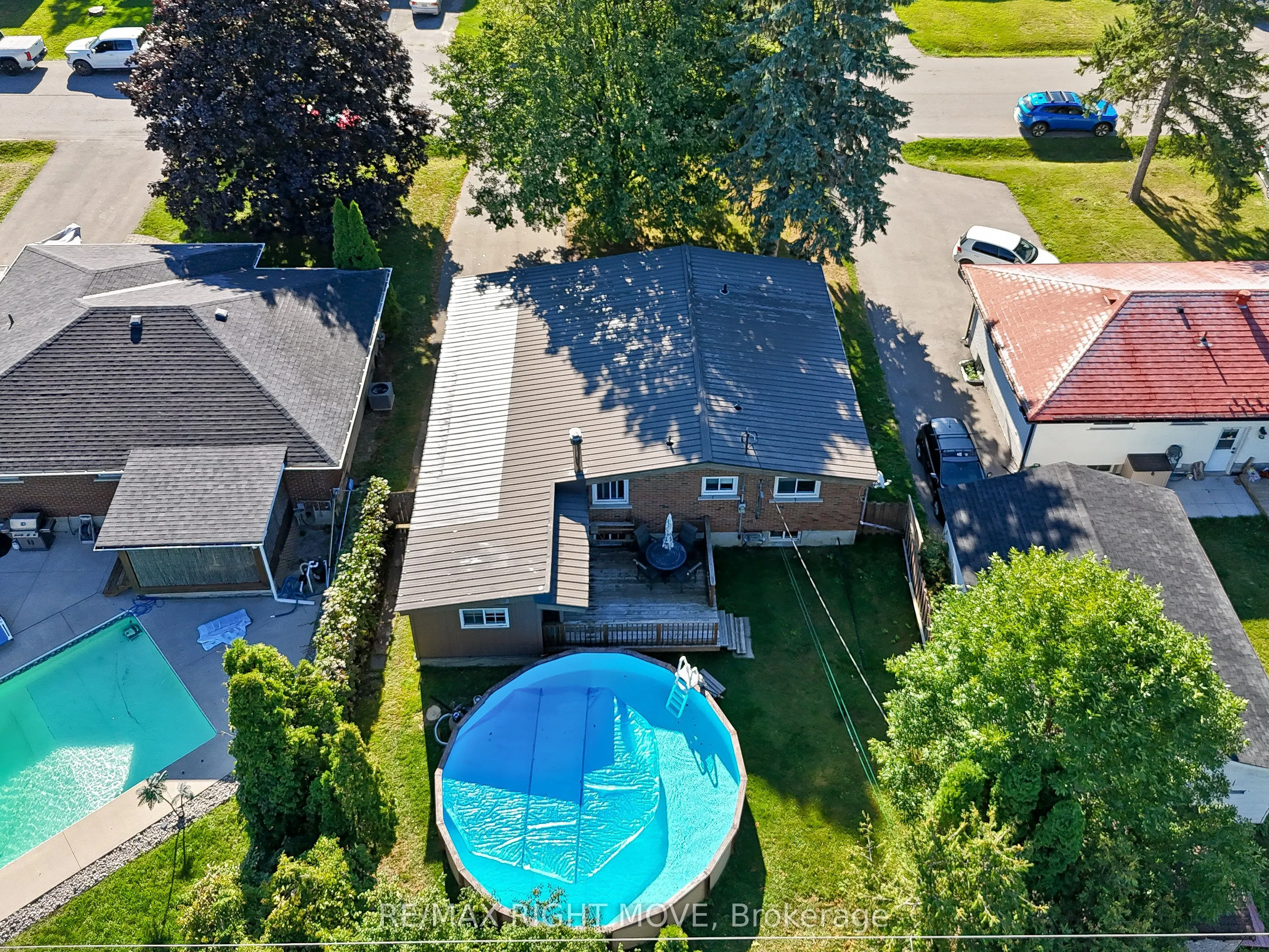 348 Collins Drive