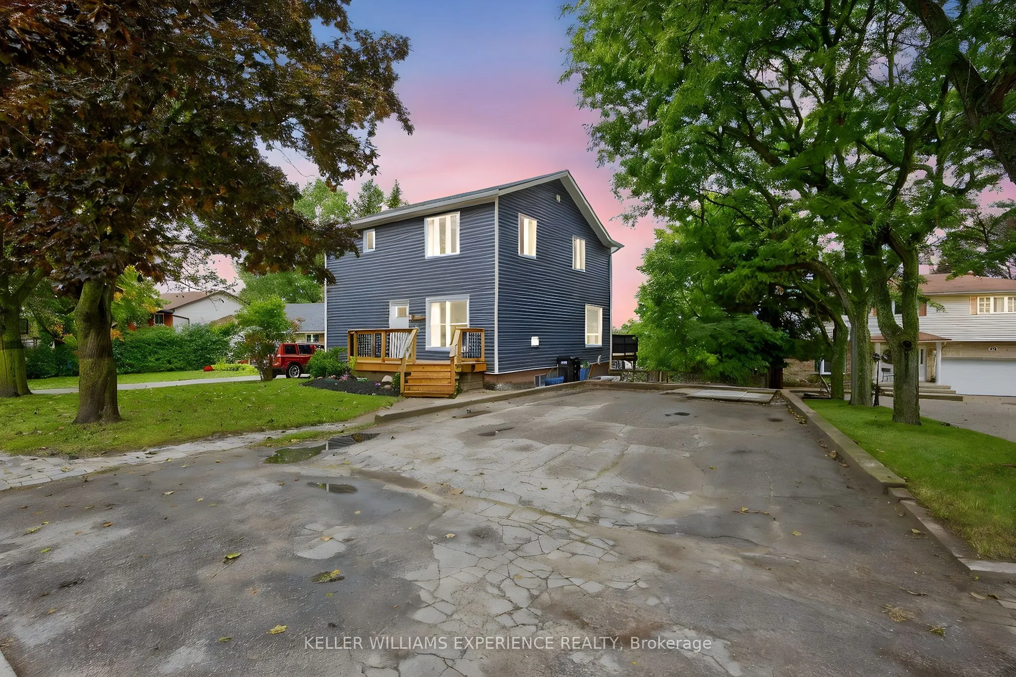 18 Murray Street