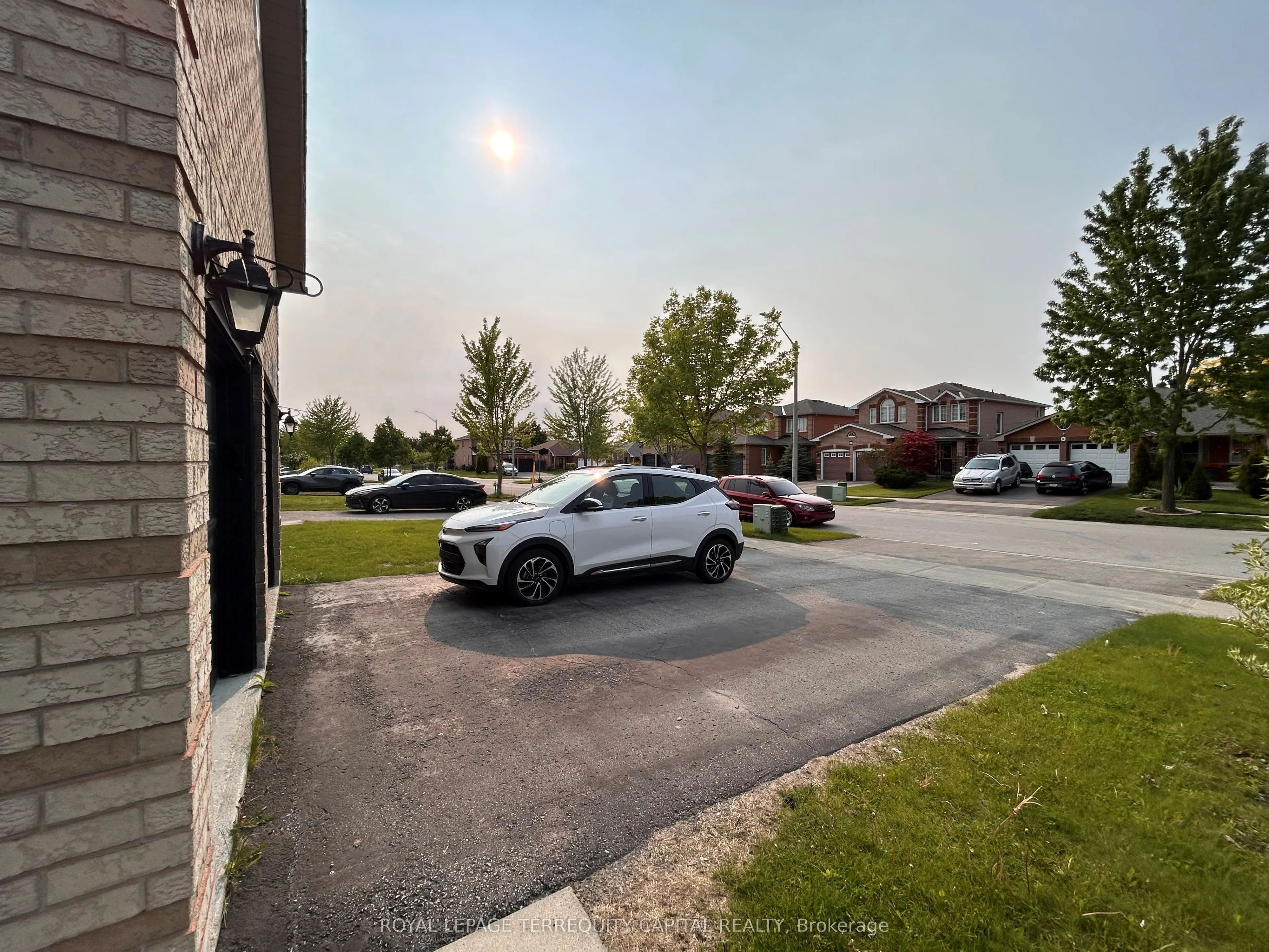 5 Catherine Drive, #Lower