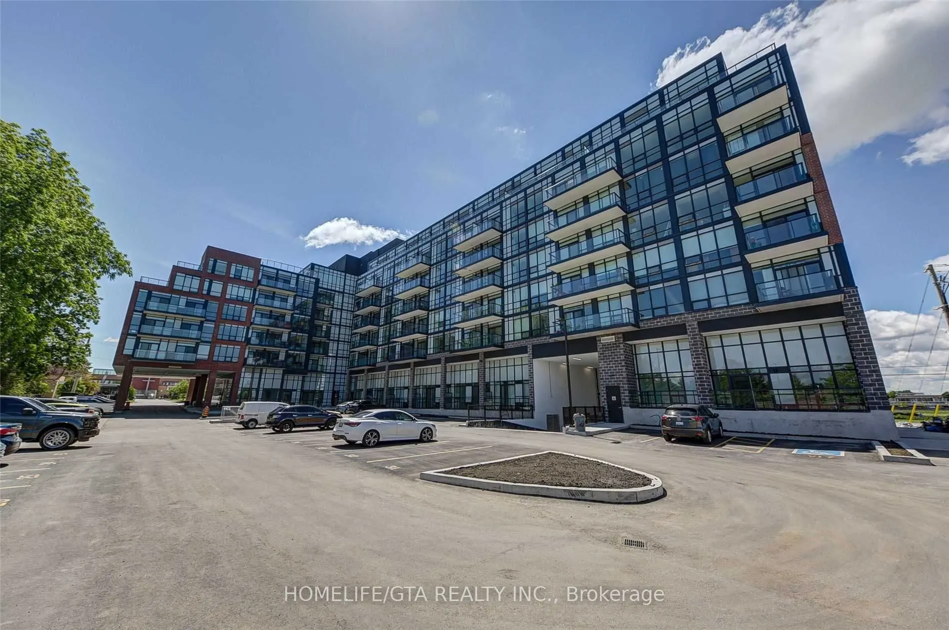 681 Yonge Street, #229
