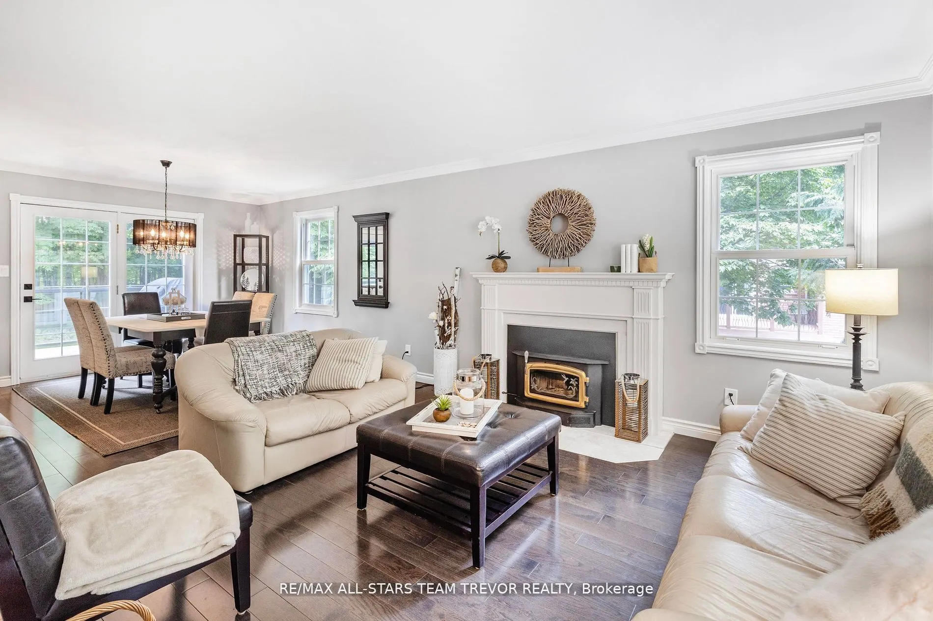 5 Bailey Crescent