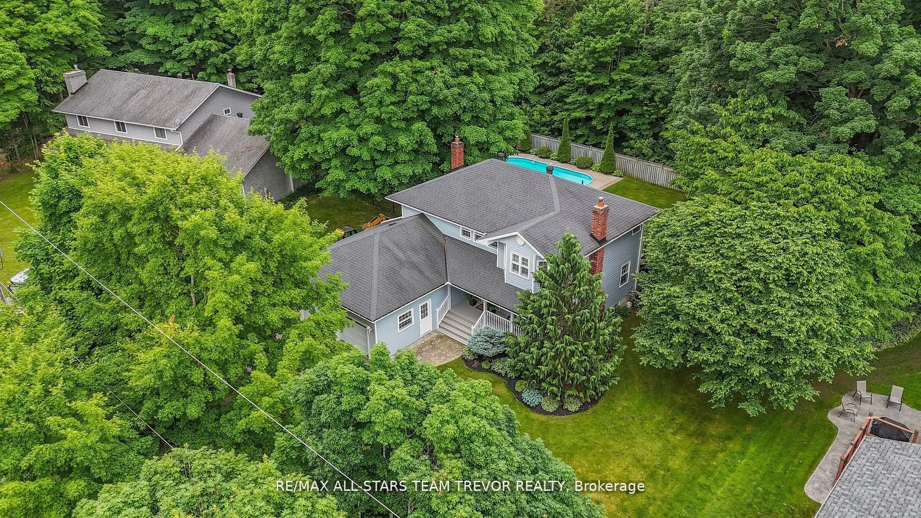 5 Bailey Crescent