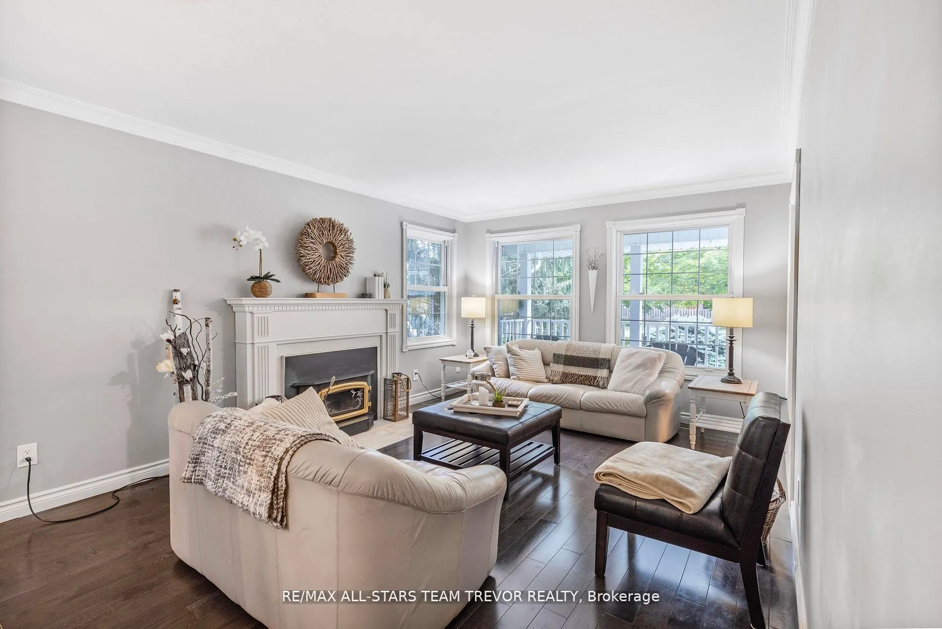 5 Bailey Crescent