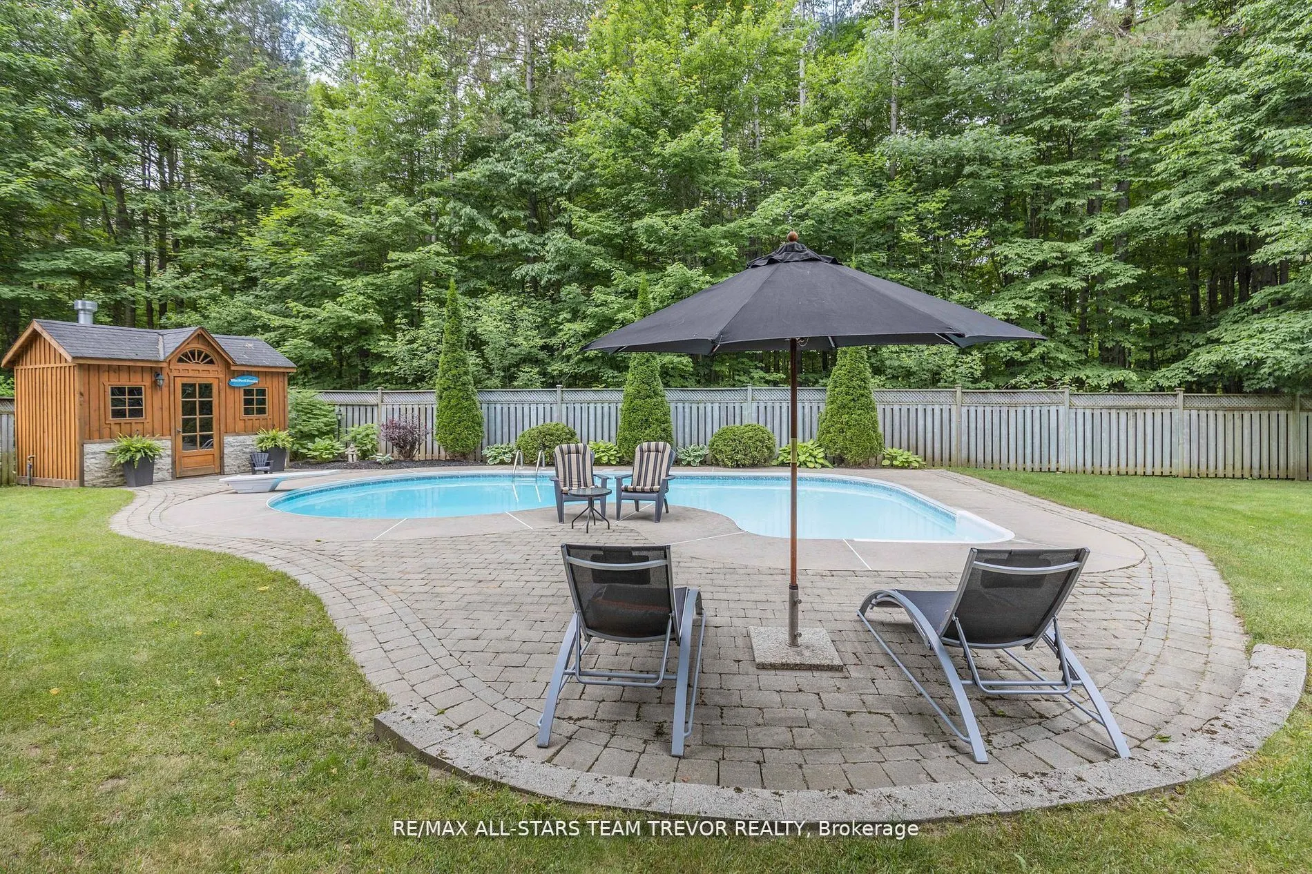 5 Bailey Crescent
