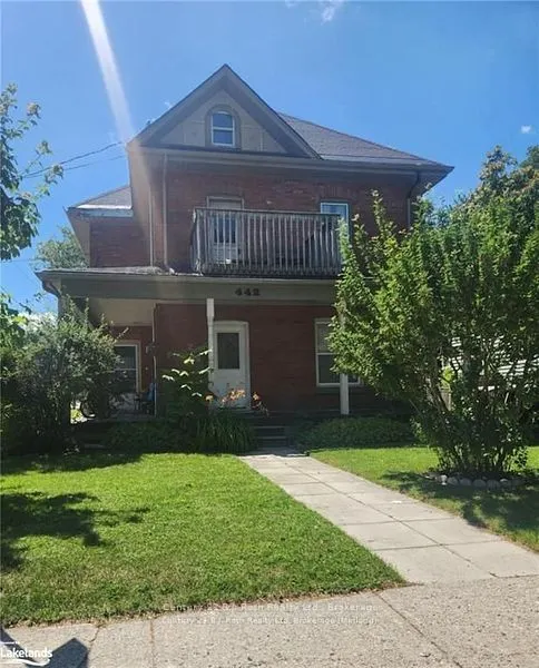 442 Midland Avenue
